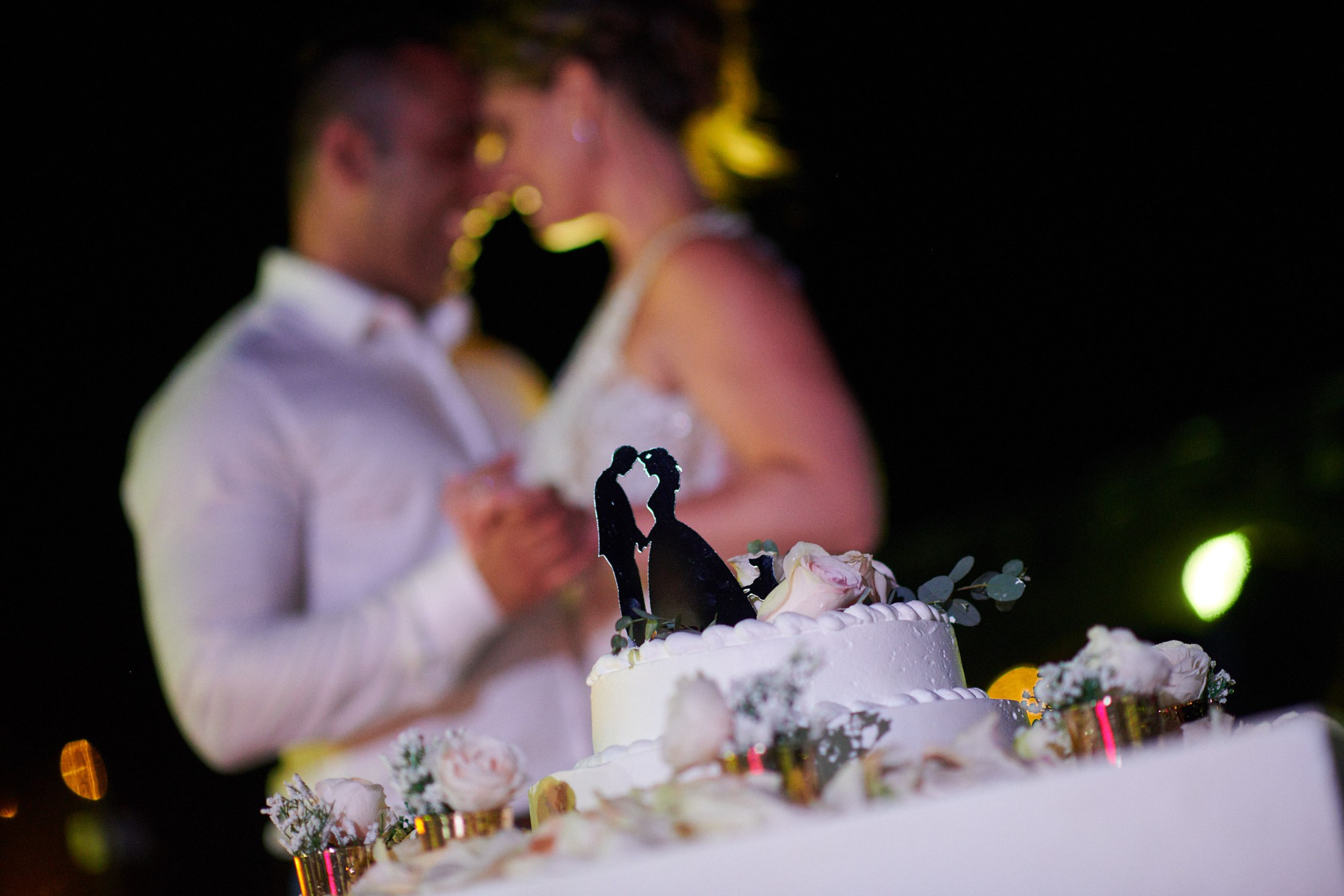 Mariage à l'Iberostar Playa Mita, Punta Mita — Kam et Amanda — photo 12