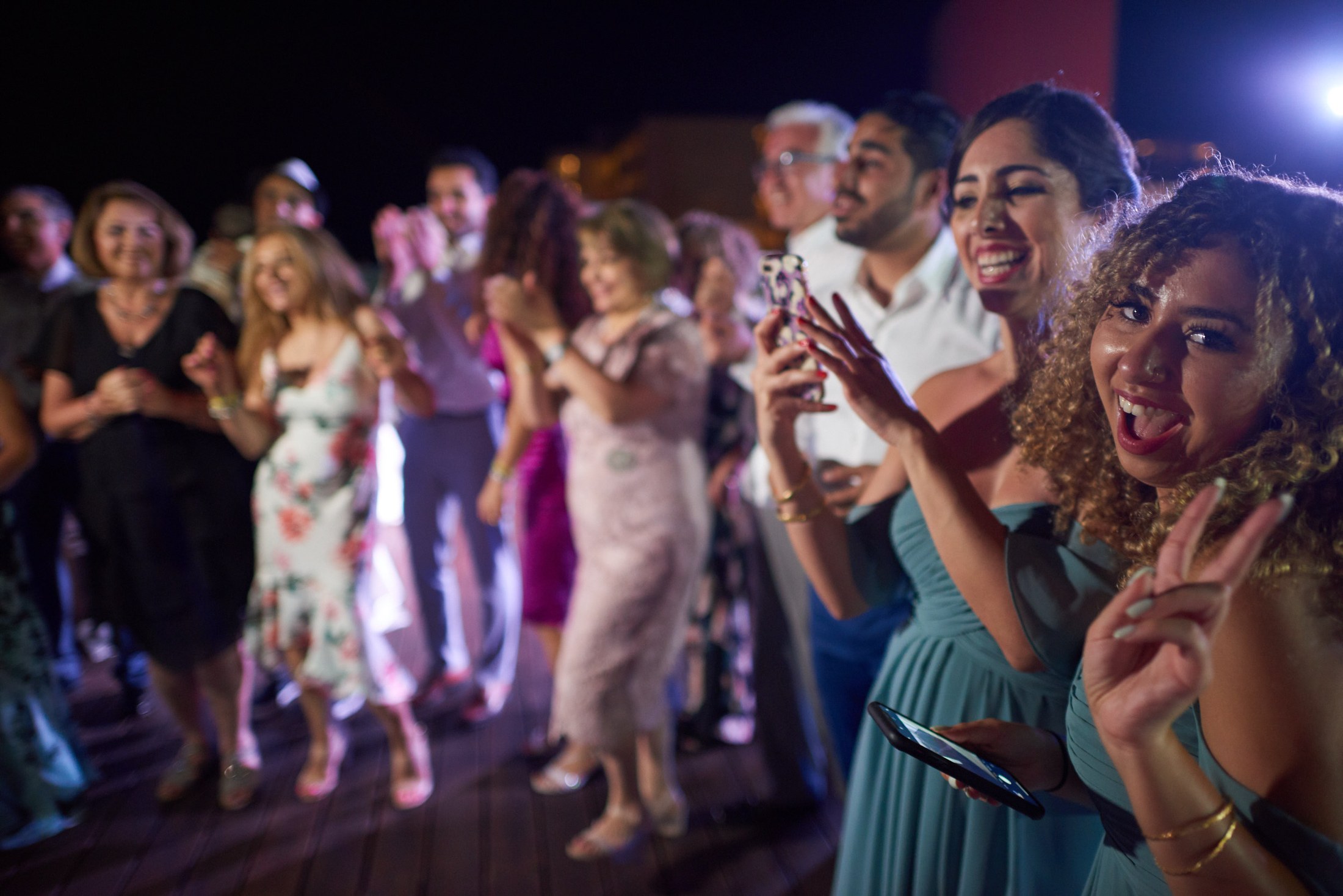 Mariage à l'Iberostar Playa Mita, Punta Mita — Kam et Amanda — photo 15