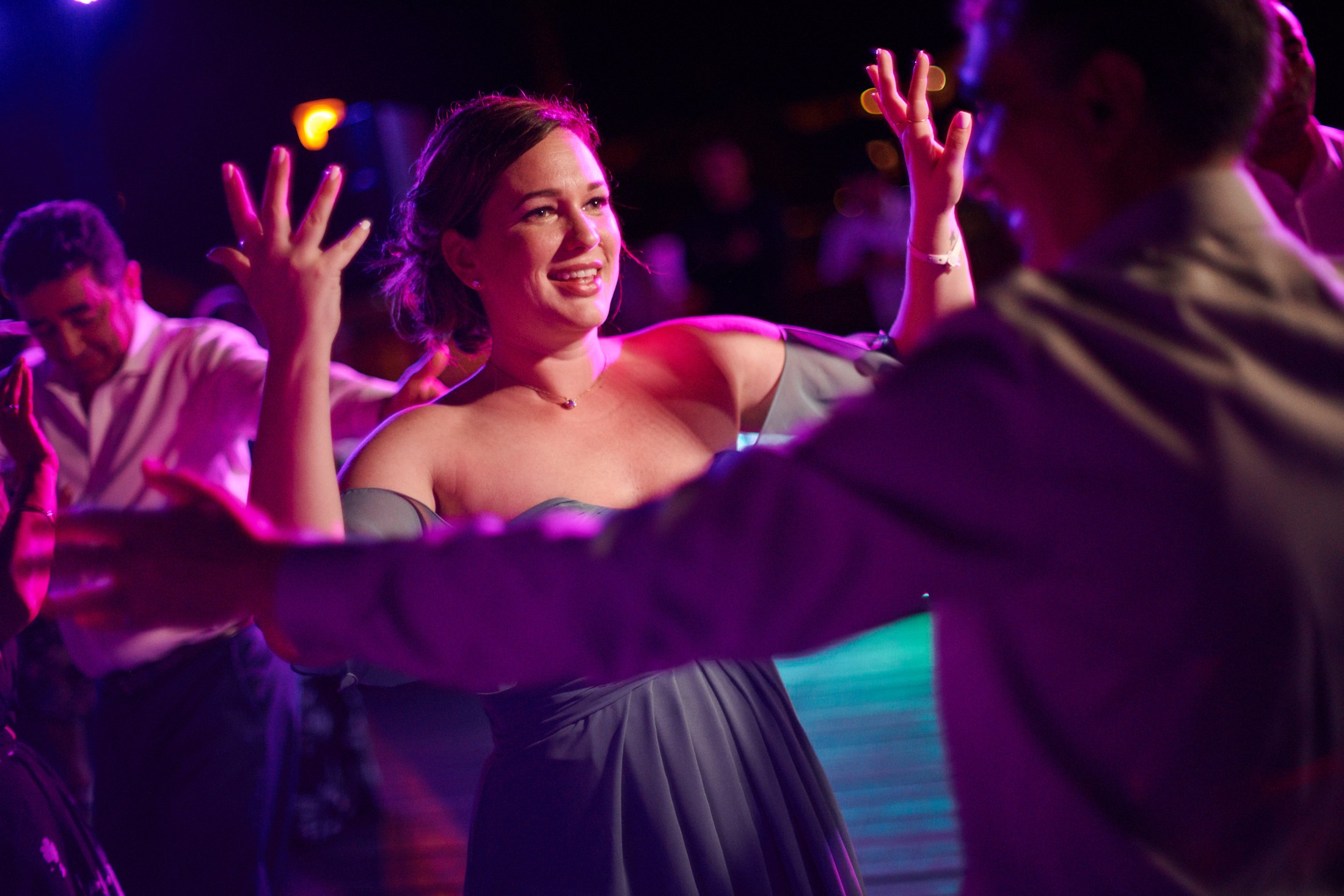 Mariage à l'Iberostar Playa Mita, Punta Mita — Kam et Amanda — photo 18