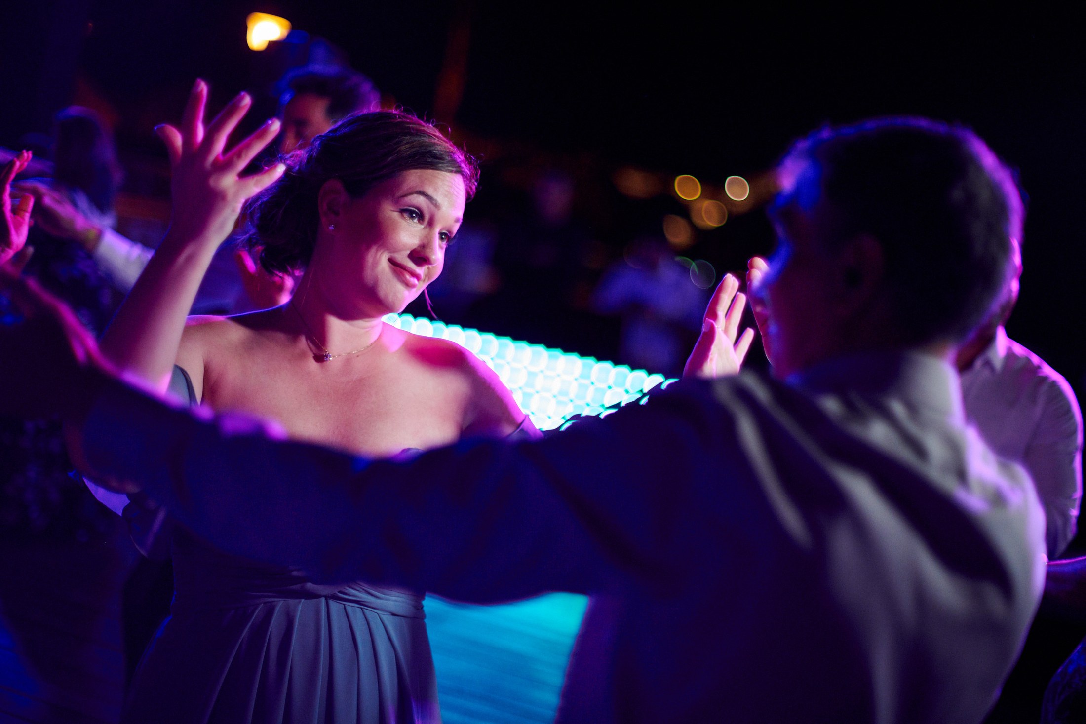 Mariage à l'Iberostar Playa Mita, Punta Mita — Kam et Amanda — photo 19