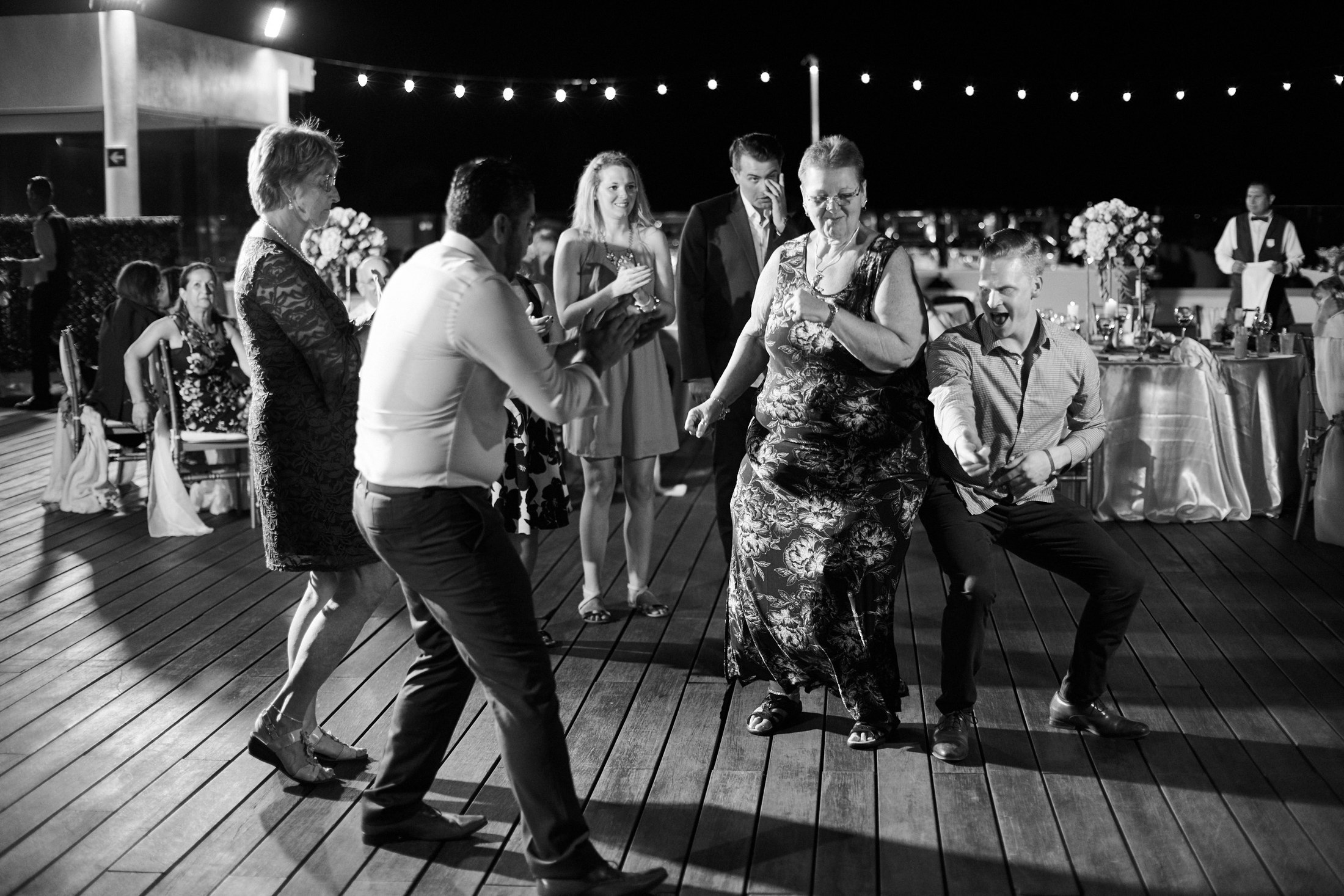 Mariage à l'Iberostar Playa Mita, Punta Mita — Kam et Amanda — photo 27
