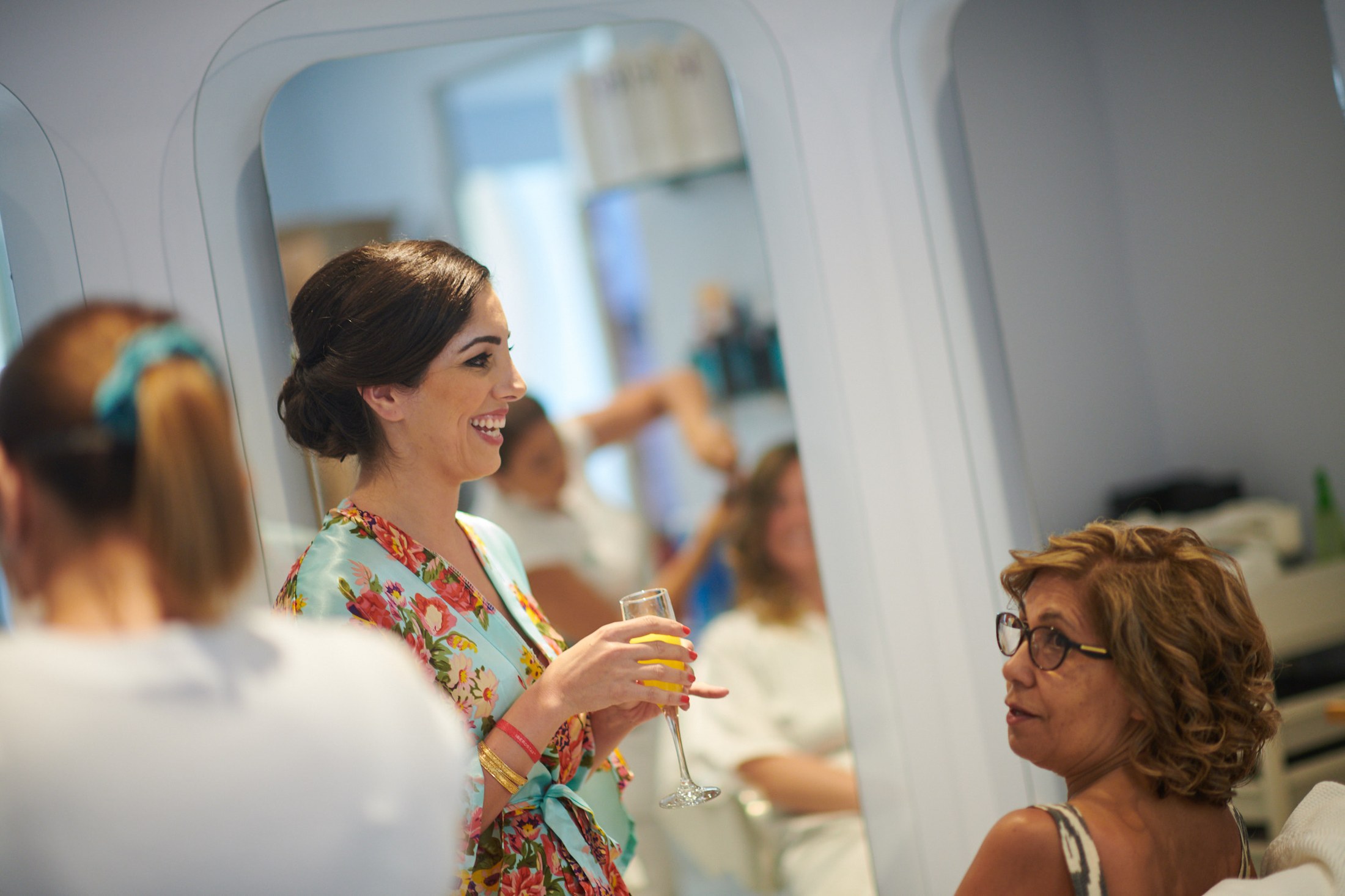 Mariage à l'Iberostar Playa Mita, Punta Mita — Kam et Amanda — photo 29