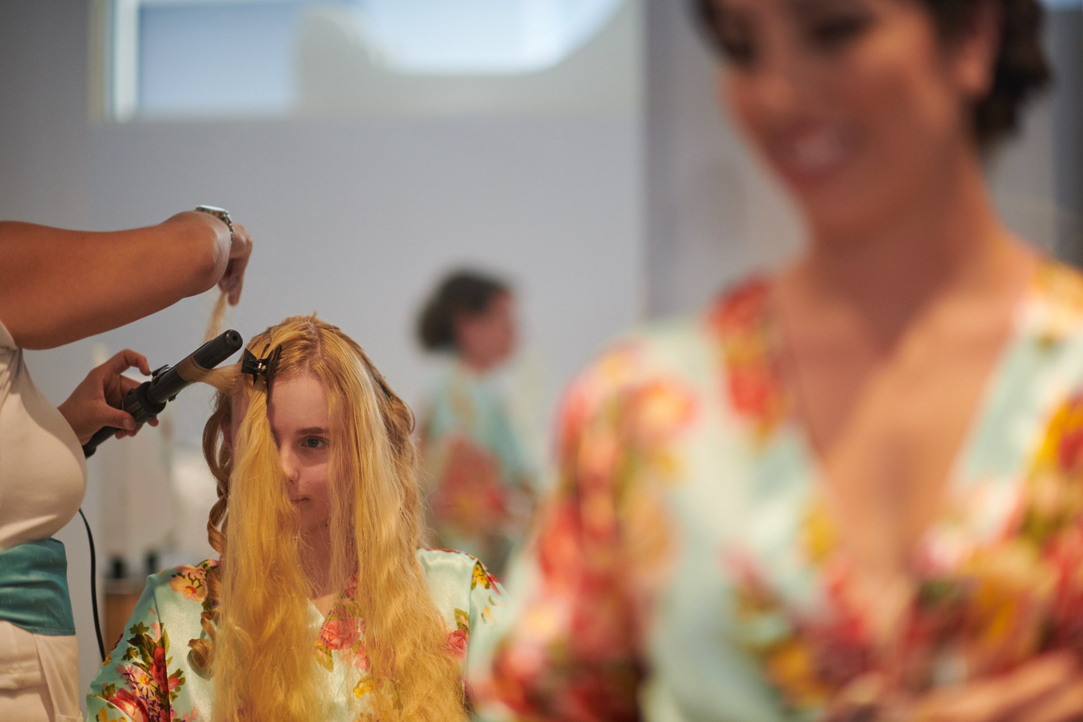 Mariage à l'Iberostar Playa Mita, Punta Mita — Kam et Amanda — photo 35