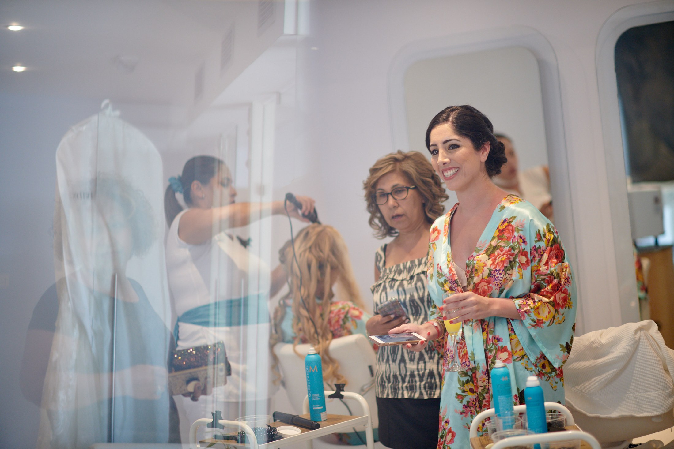 Mariage à l'Iberostar Playa Mita, Punta Mita — Kam et Amanda — photo 37