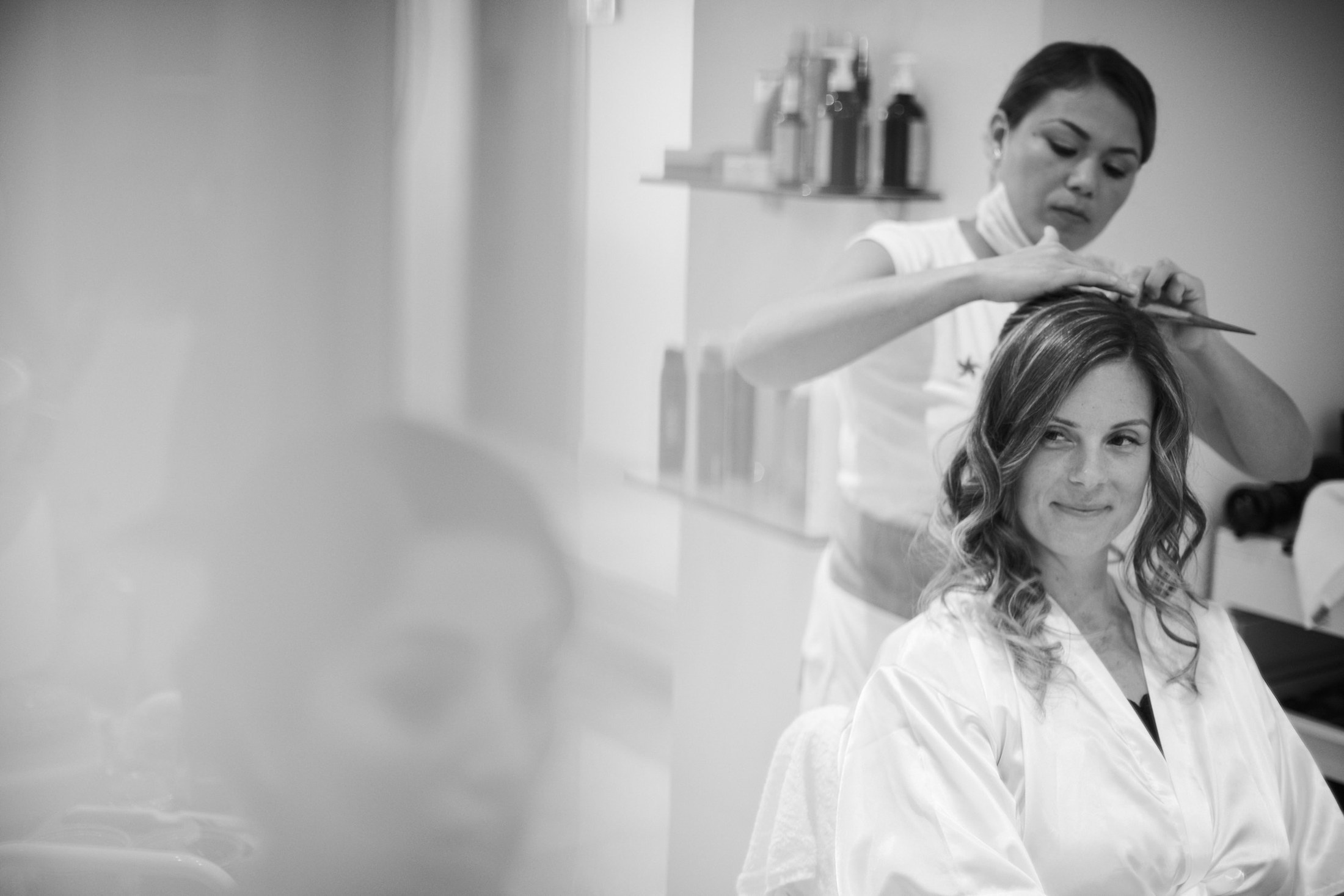 Mariage à l'Iberostar Playa Mita, Punta Mita — Kam et Amanda — photo 39