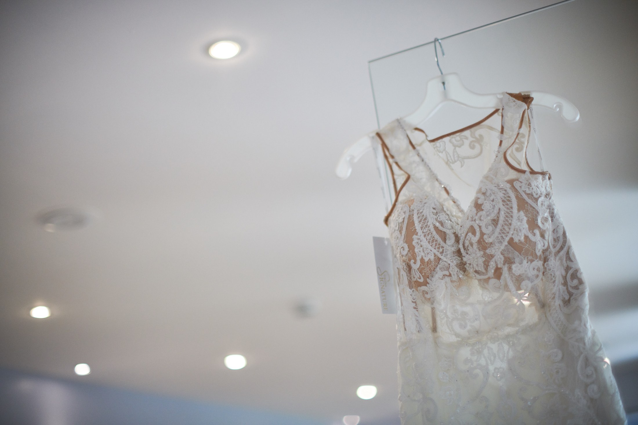 Mariage à l'Iberostar Playa Mita, Punta Mita — Kam et Amanda — photo 41