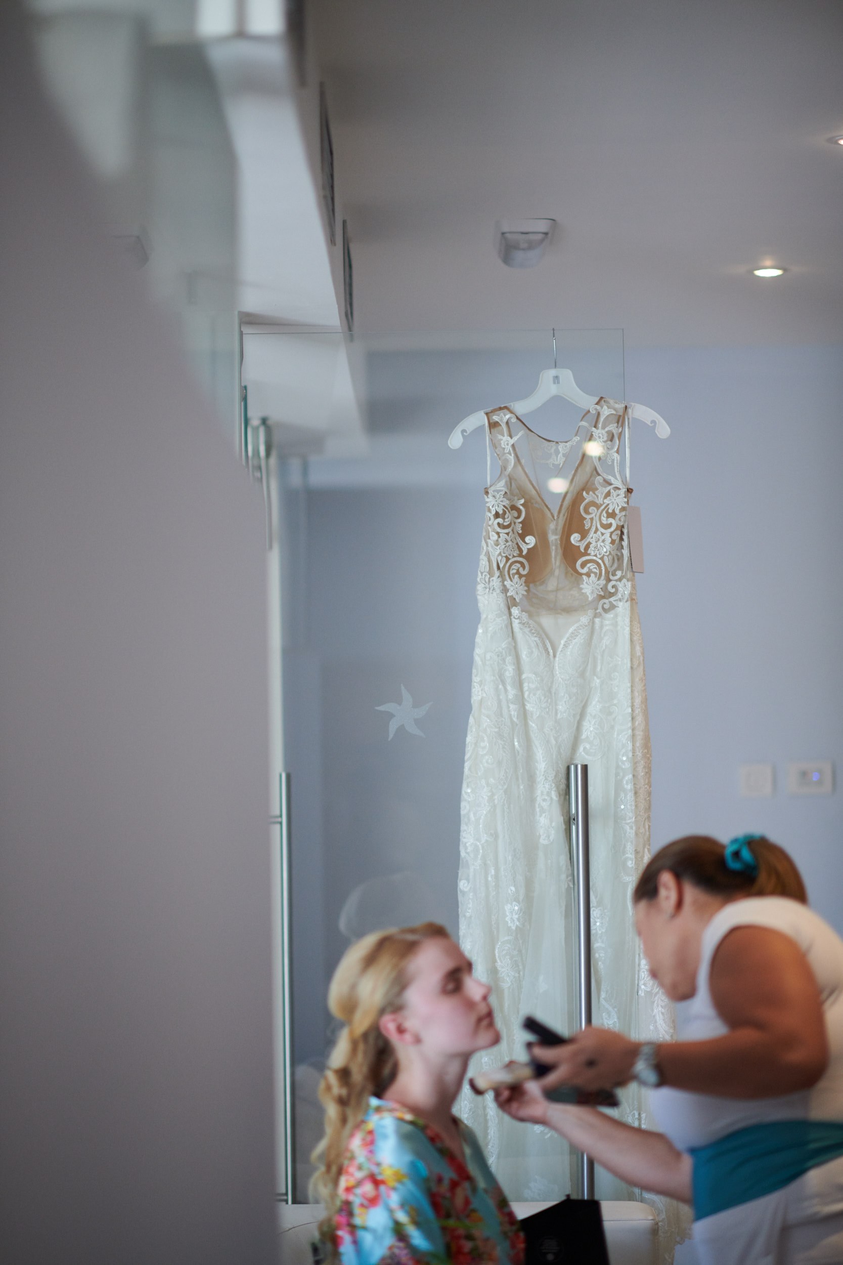 Mariage à l'Iberostar Playa Mita, Punta Mita — Kam et Amanda — photo 51