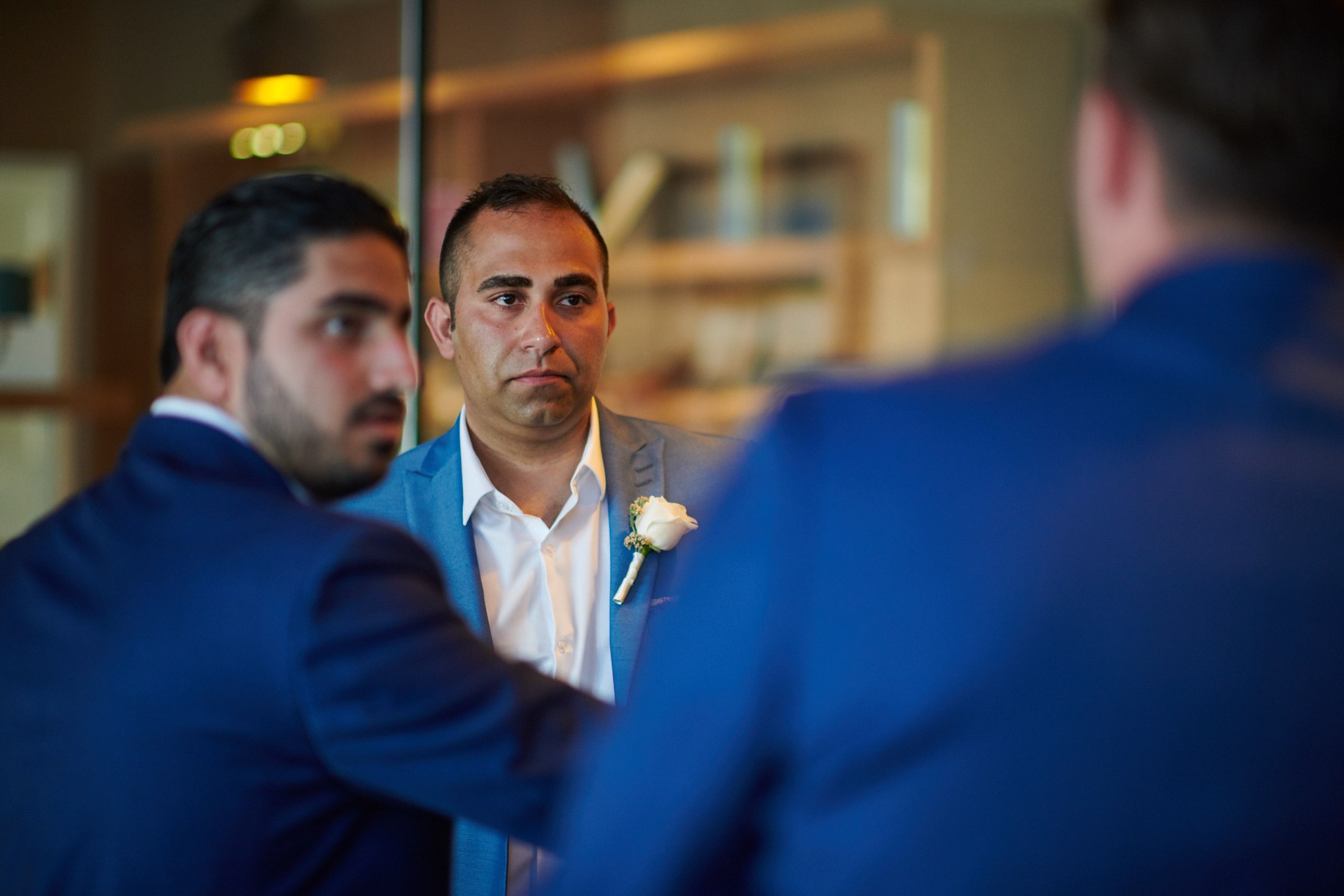 Mariage à l'Iberostar Playa Mita, Punta Mita — Kam et Amanda — photo 54