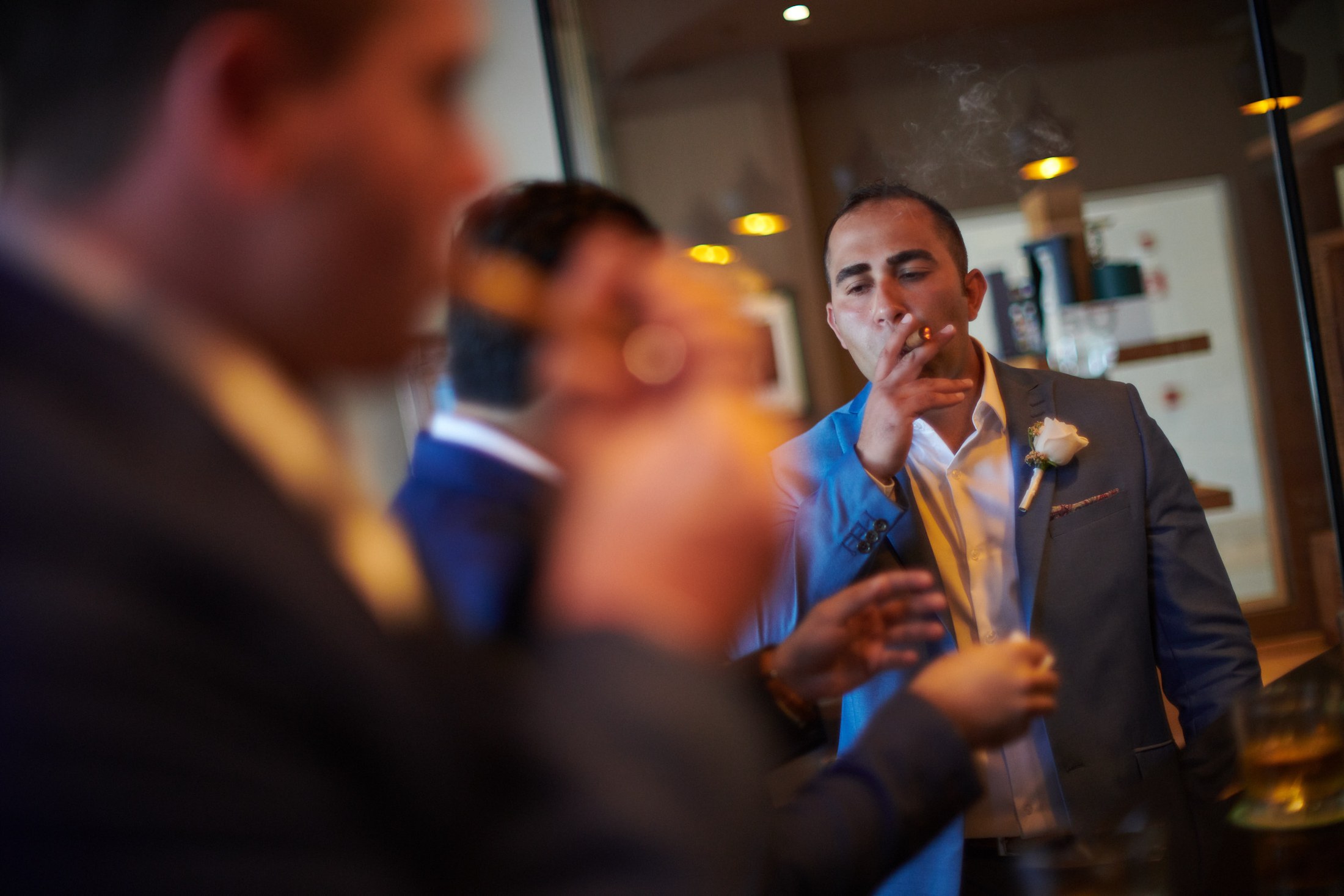 Mariage à l'Iberostar Playa Mita, Punta Mita — Kam et Amanda — photo 56