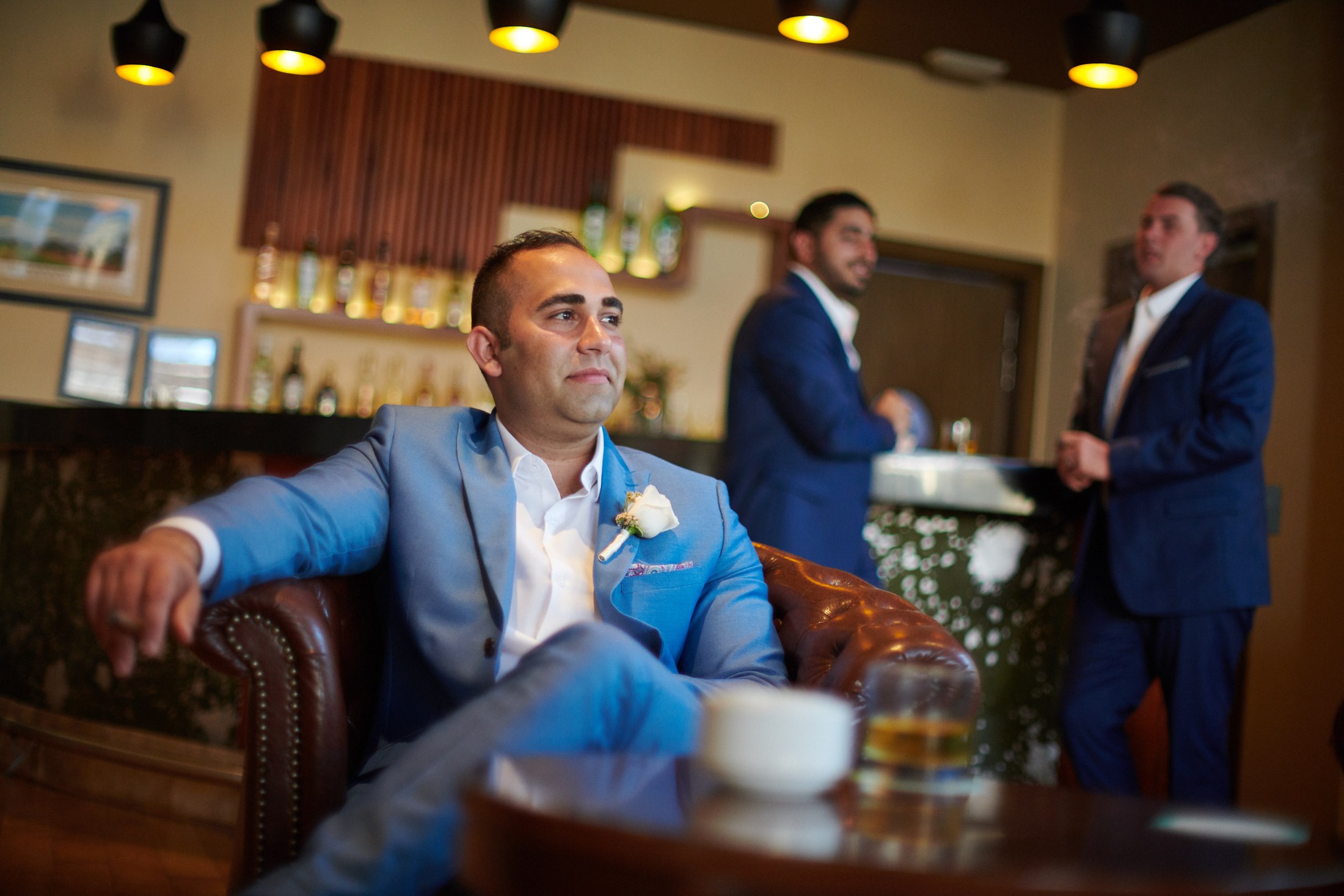 Mariage à l'Iberostar Playa Mita, Punta Mita — Kam et Amanda — photo 64