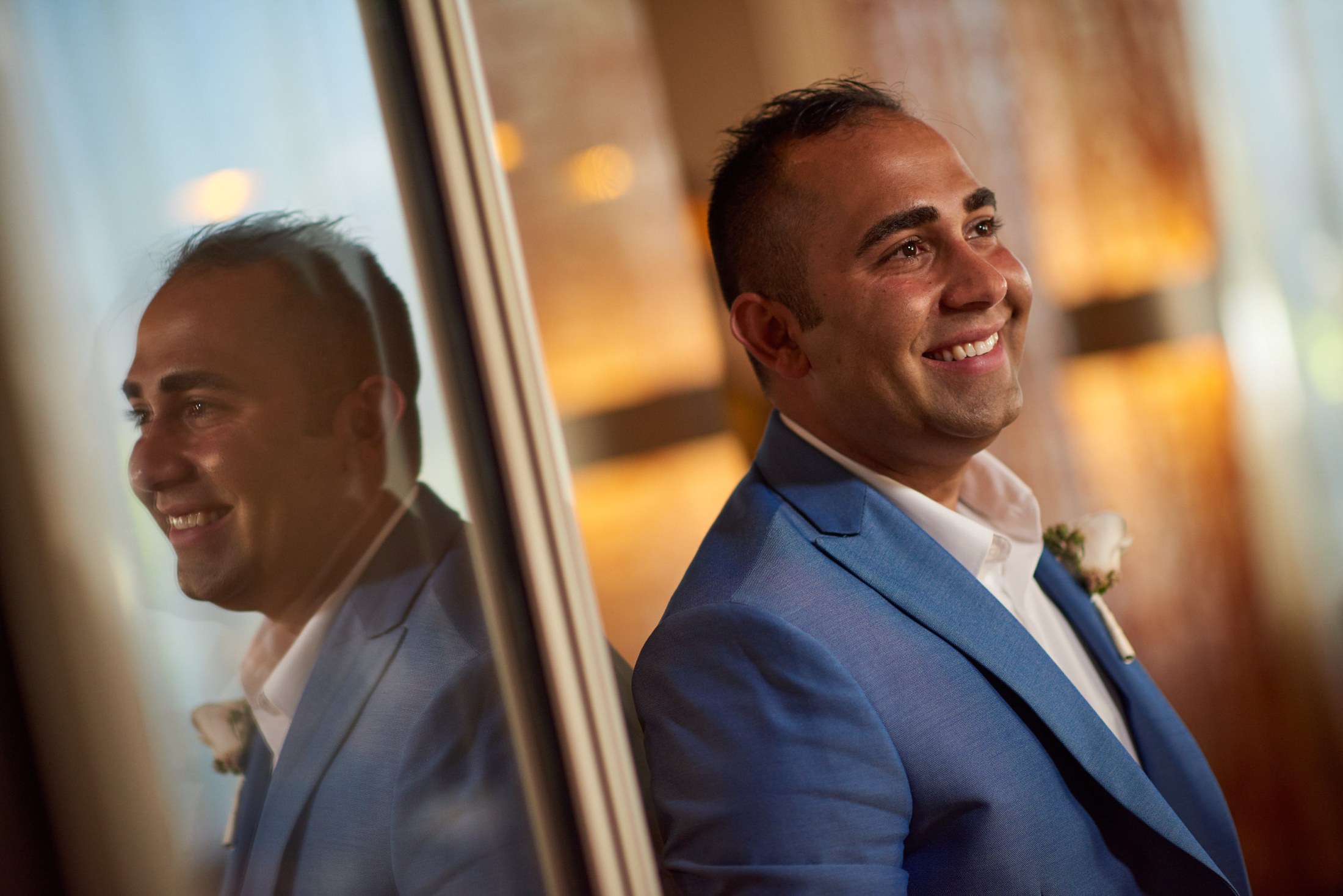 Mariage à l'Iberostar Playa Mita, Punta Mita — Kam et Amanda — photo 66