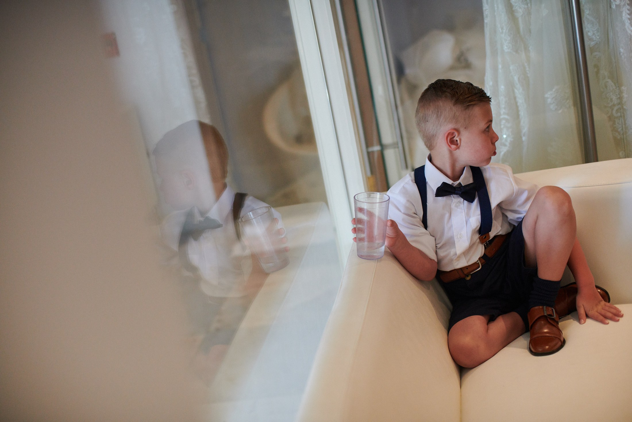 Mariage à l'Iberostar Playa Mita, Punta Mita — Kam et Amanda — photo 72