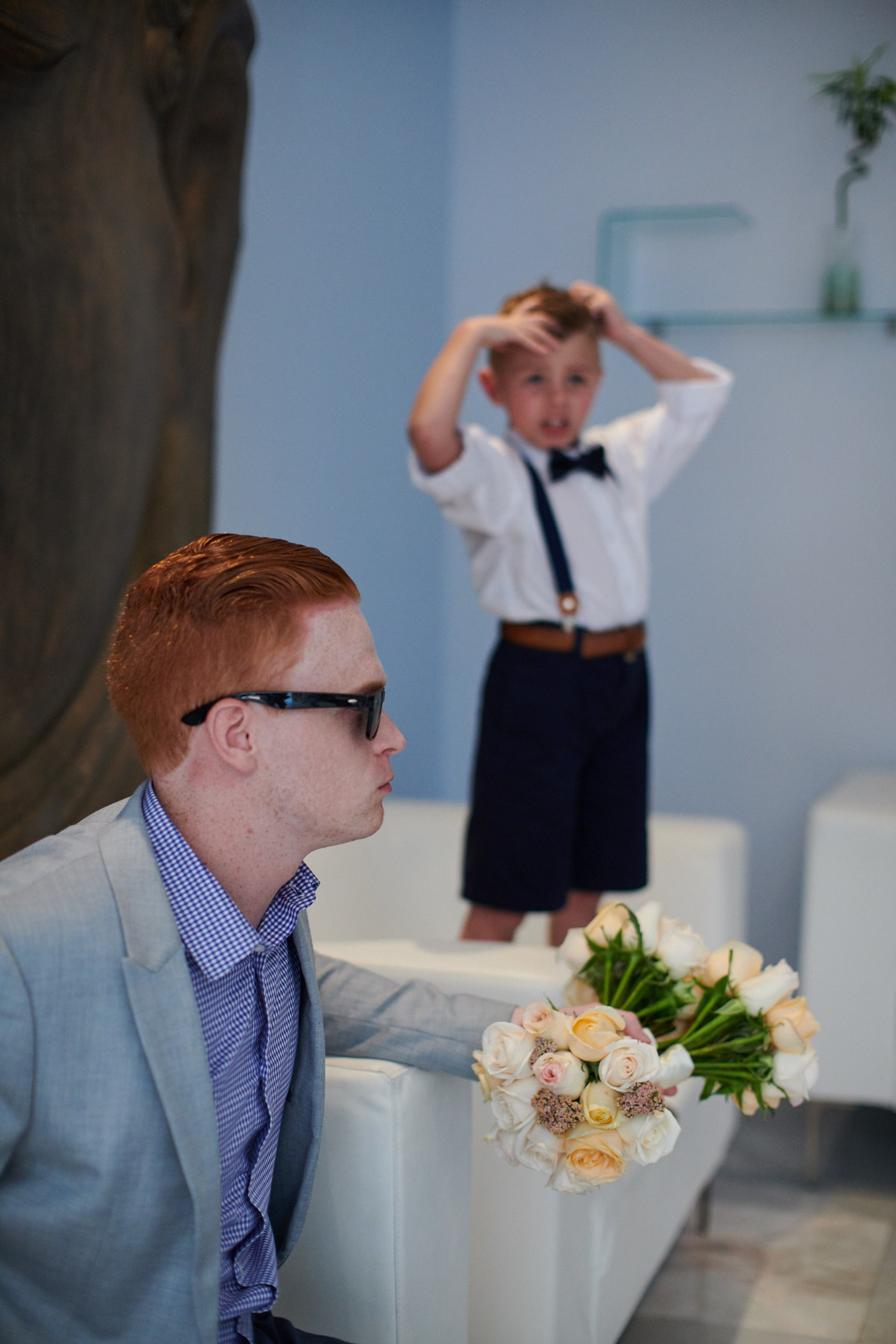 Mariage à l'Iberostar Playa Mita, Punta Mita — Kam et Amanda — photo 73