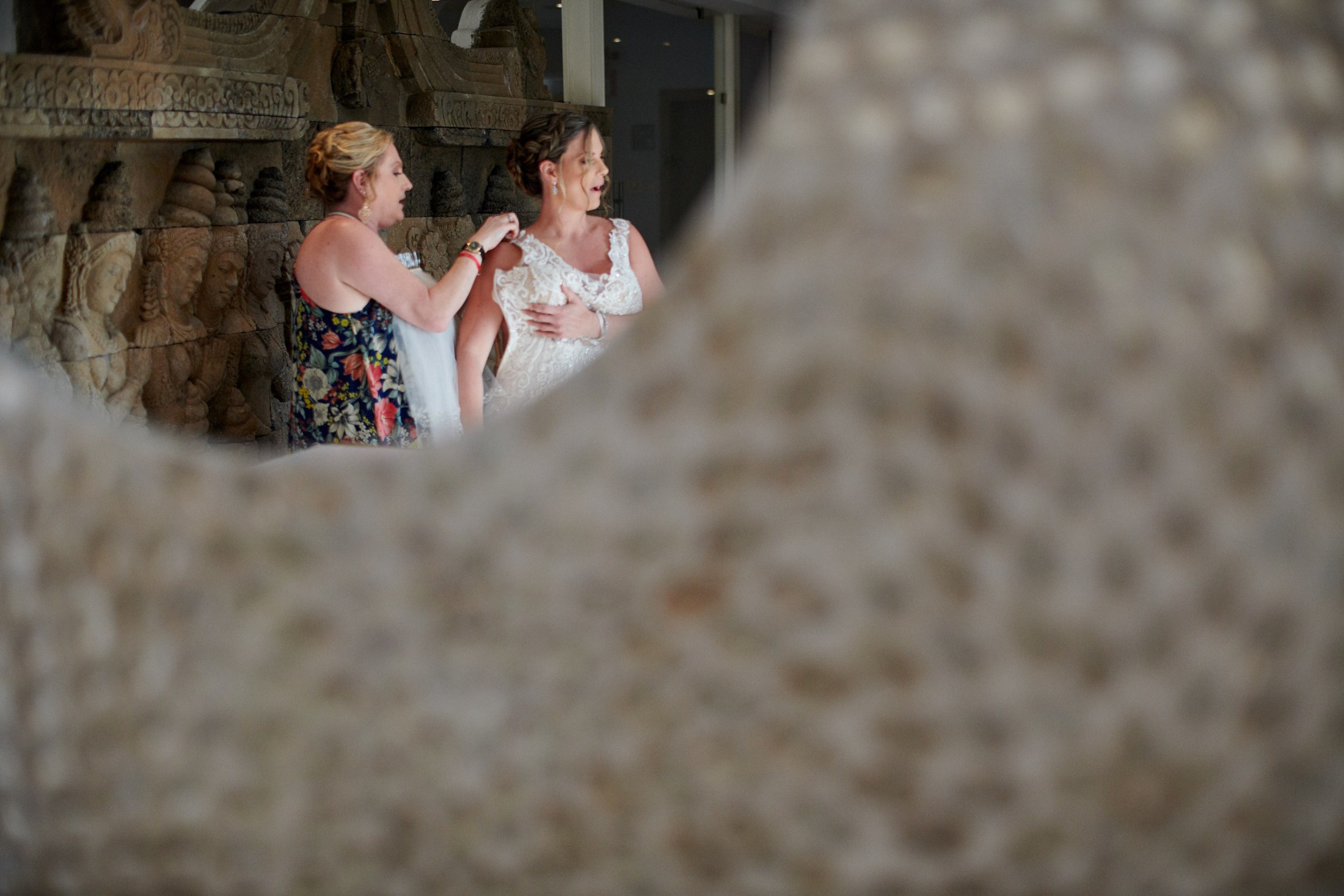 Mariage à l'Iberostar Playa Mita, Punta Mita — Kam et Amanda — photo 77