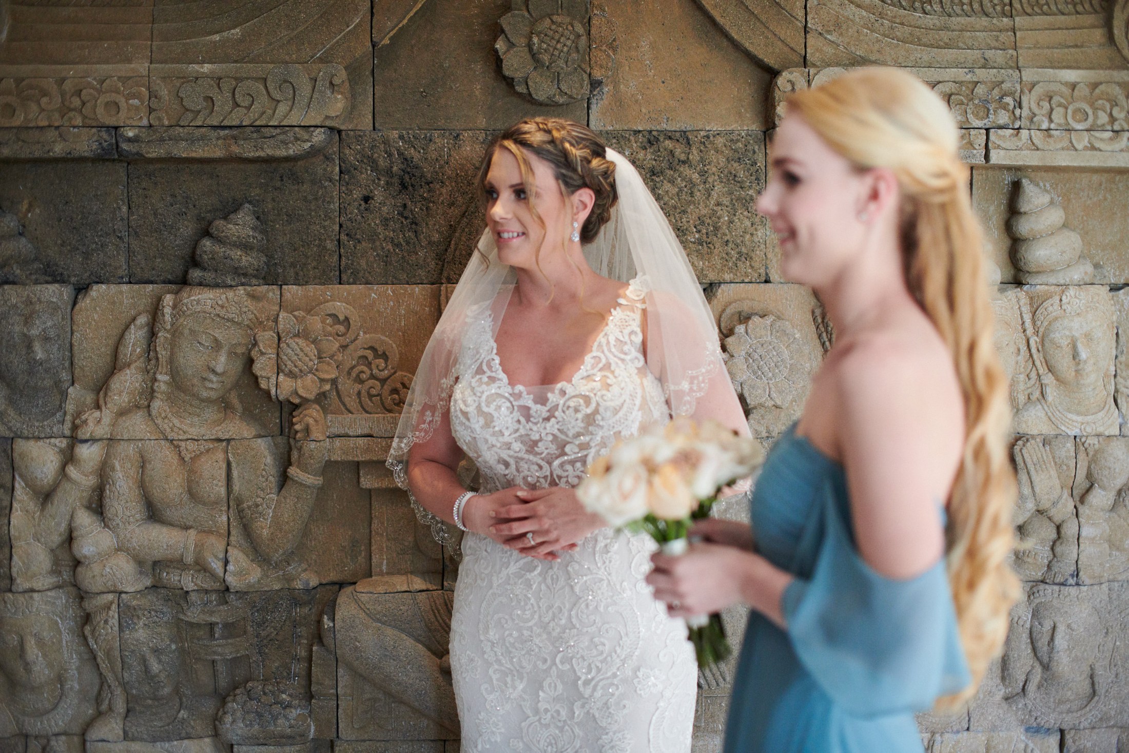 Mariage à l'Iberostar Playa Mita, Punta Mita — Kam et Amanda — photo 79