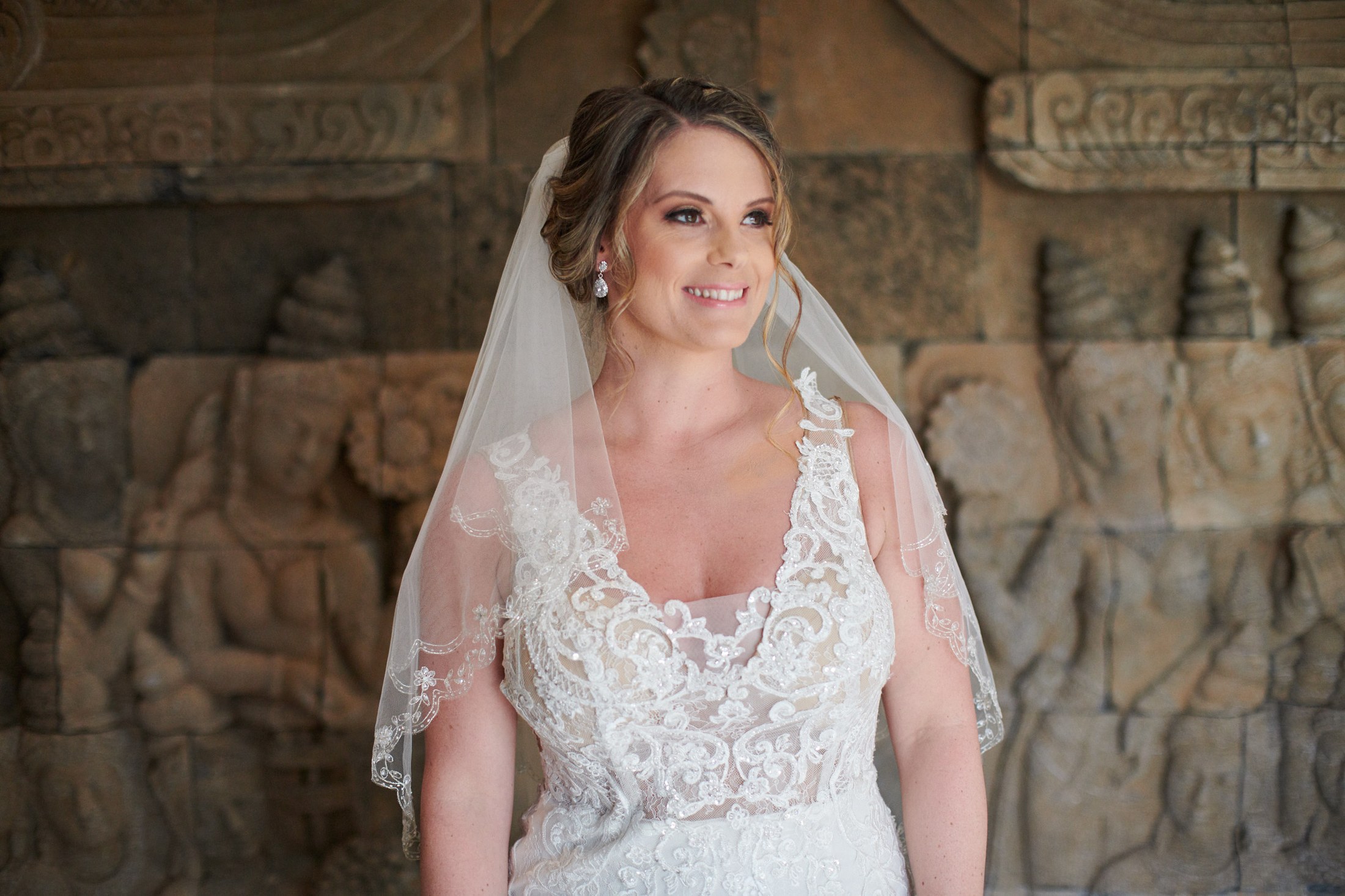 Mariage à l'Iberostar Playa Mita, Punta Mita — Kam et Amanda — photo 80