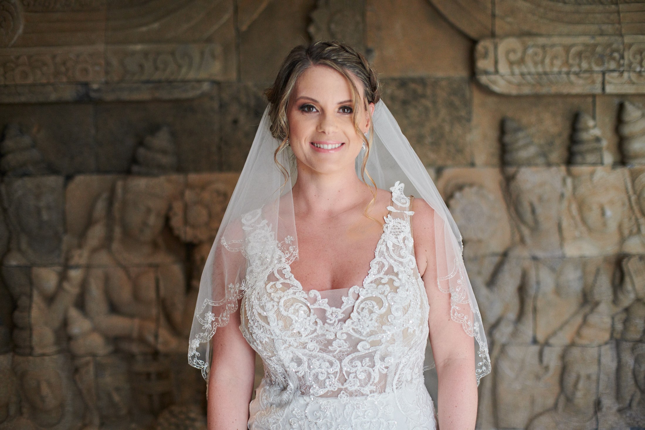 Mariage à l'Iberostar Playa Mita, Punta Mita — Kam et Amanda — photo 81