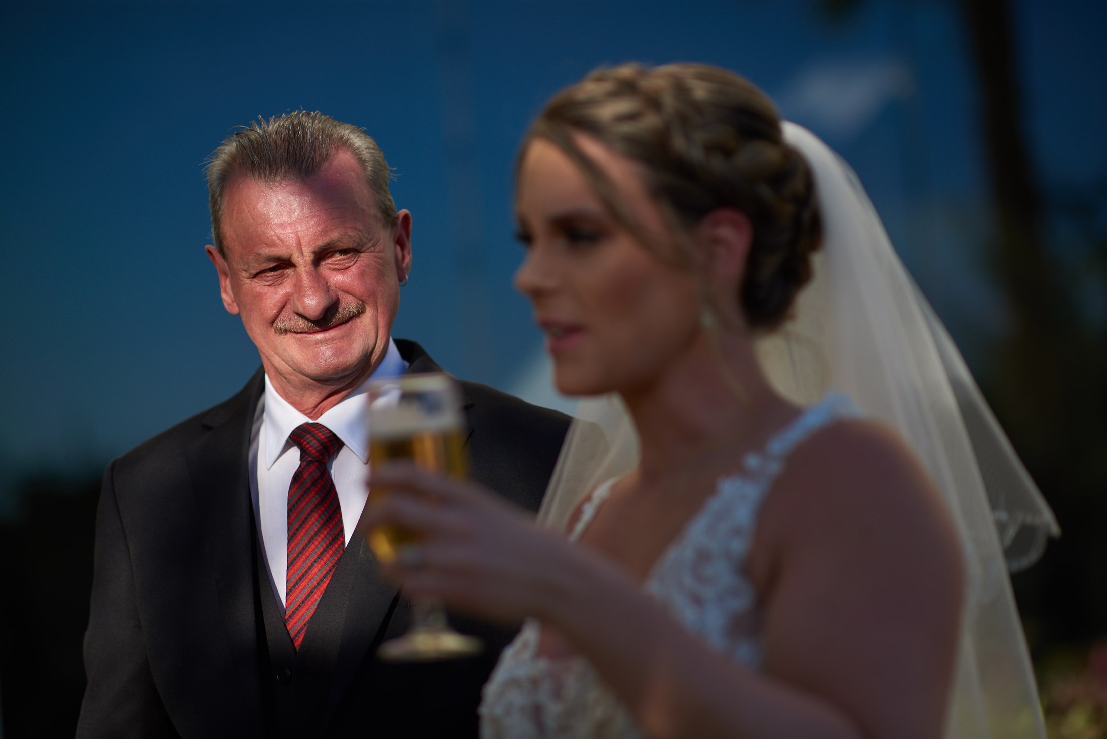 Mariage à l'Iberostar Playa Mita, Punta Mita — Kam et Amanda — photo 82