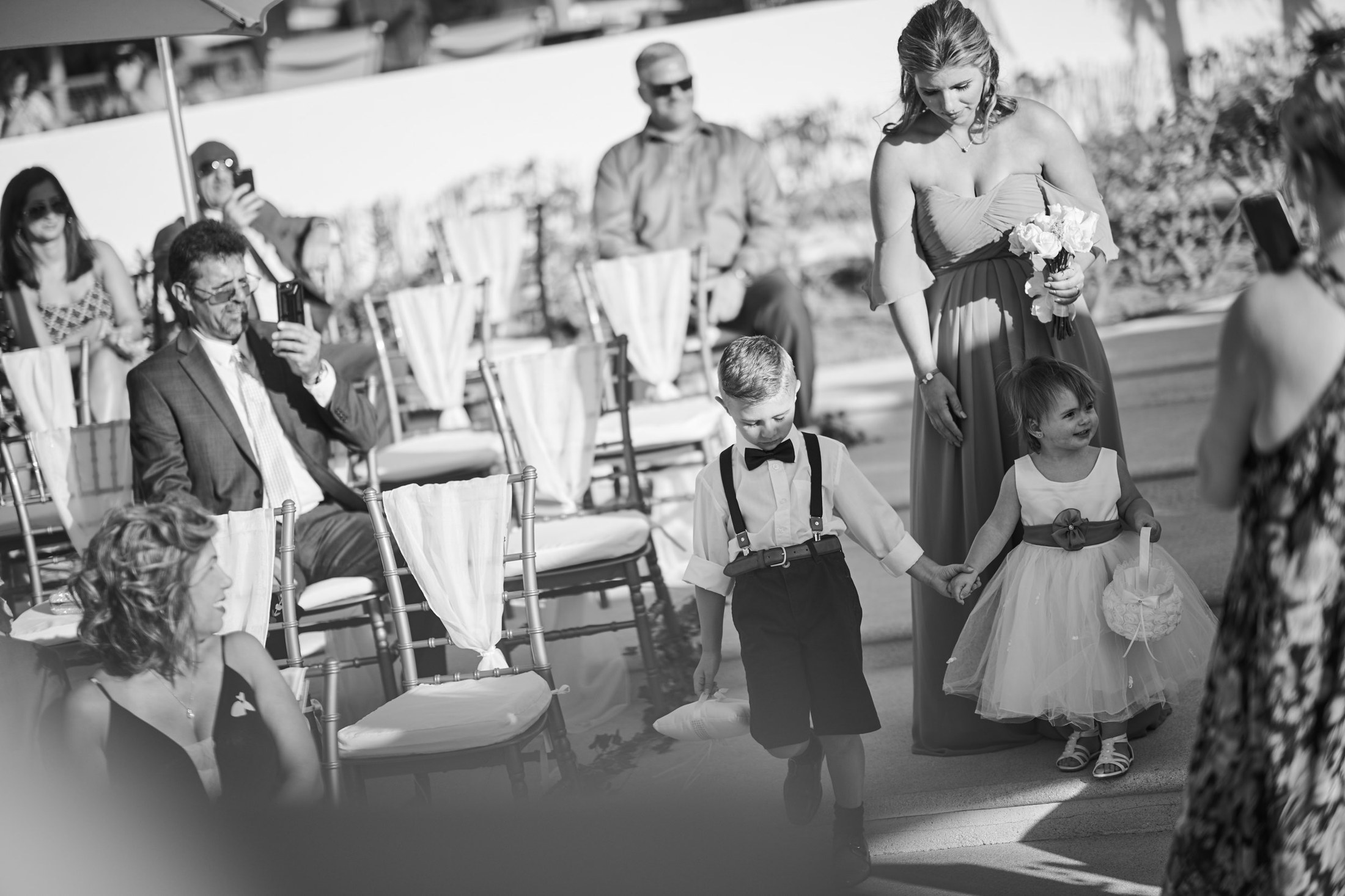 Mariage à l'Iberostar Playa Mita, Punta Mita — Kam et Amanda — photo 92