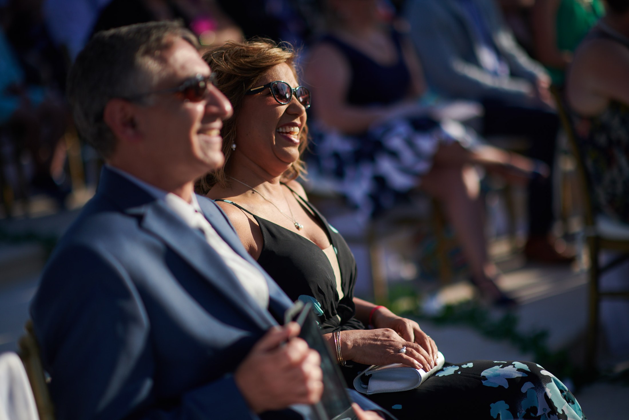 Mariage à l'Iberostar Playa Mita, Punta Mita — Kam et Amanda — photo 99