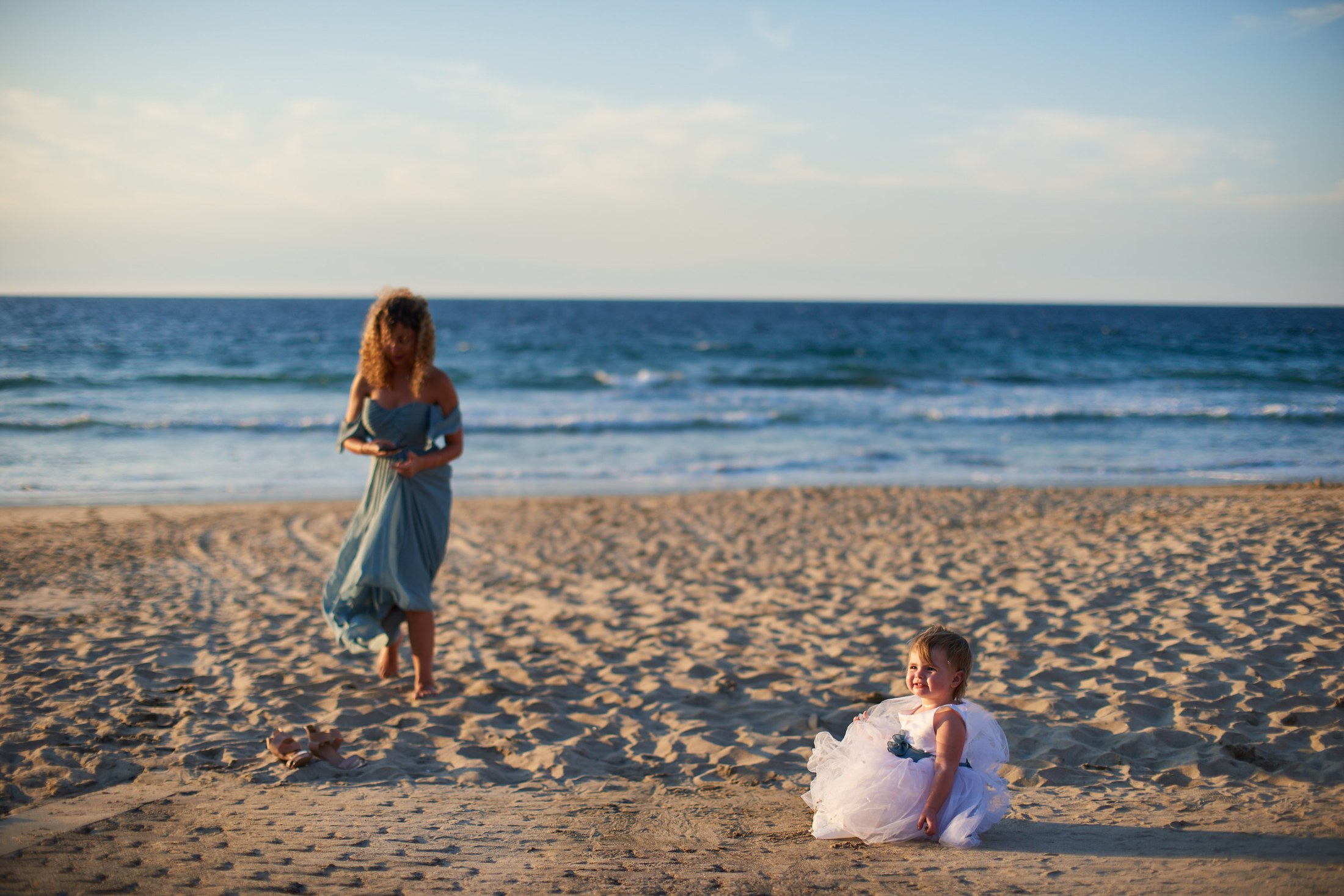 Mariage à l'Iberostar Playa Mita, Punta Mita — Kam et Amanda — photo 128
