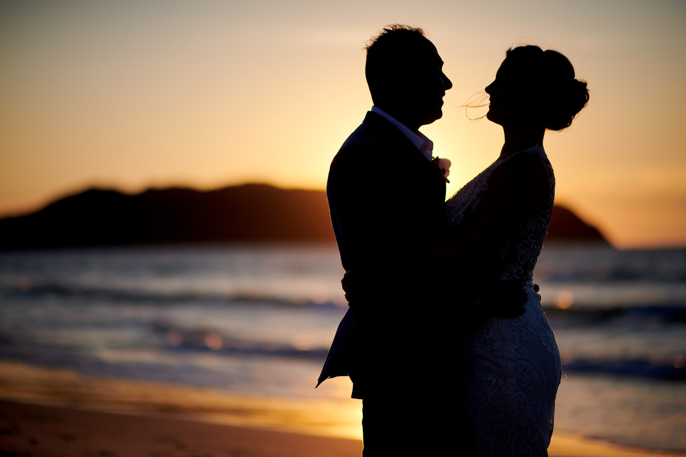 Mariage à l'Iberostar Playa Mita, Punta Mita — Kam et Amanda — photo 132