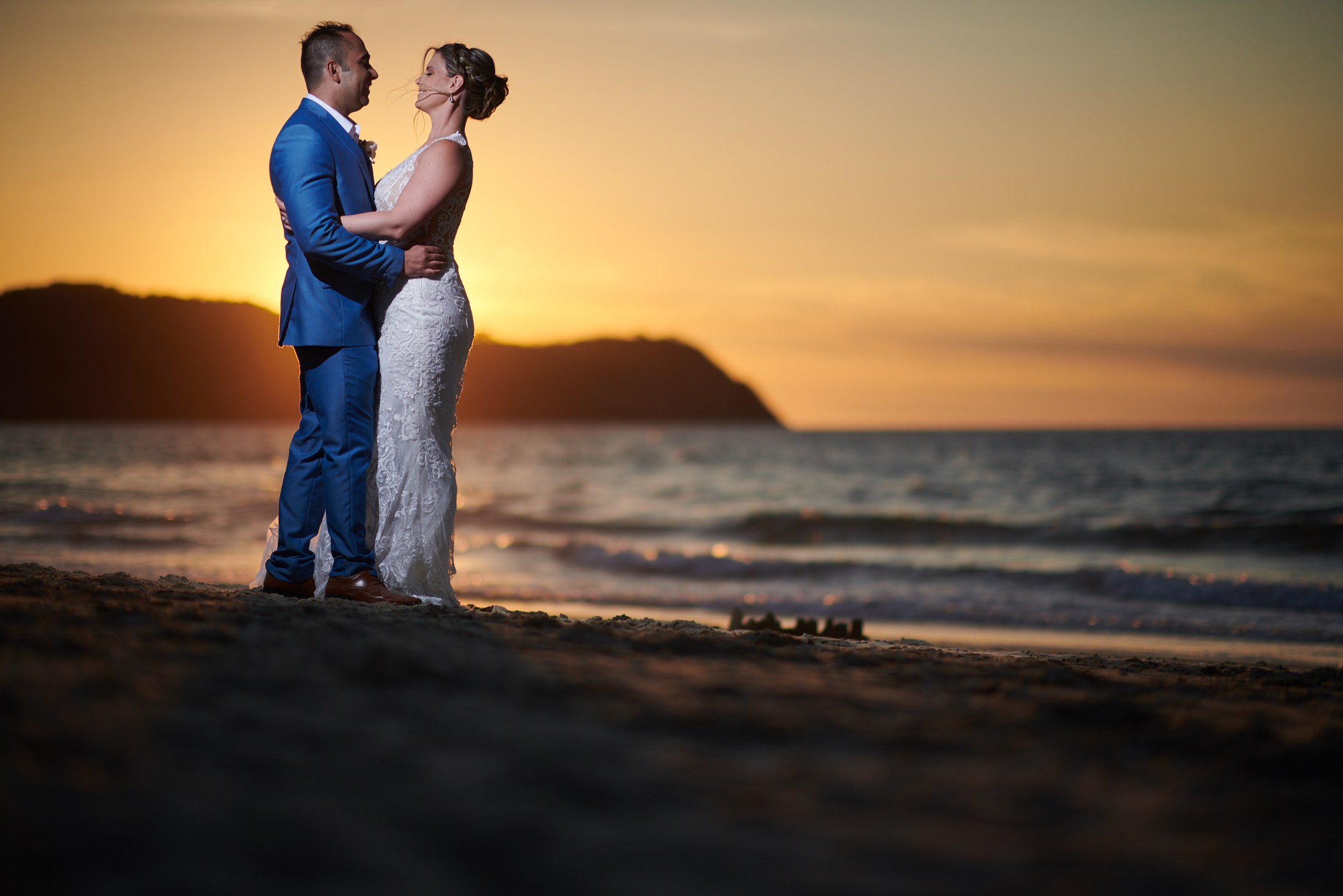 Mariage à l'Iberostar Playa Mita, Punta Mita — Kam et Amanda — photo 133