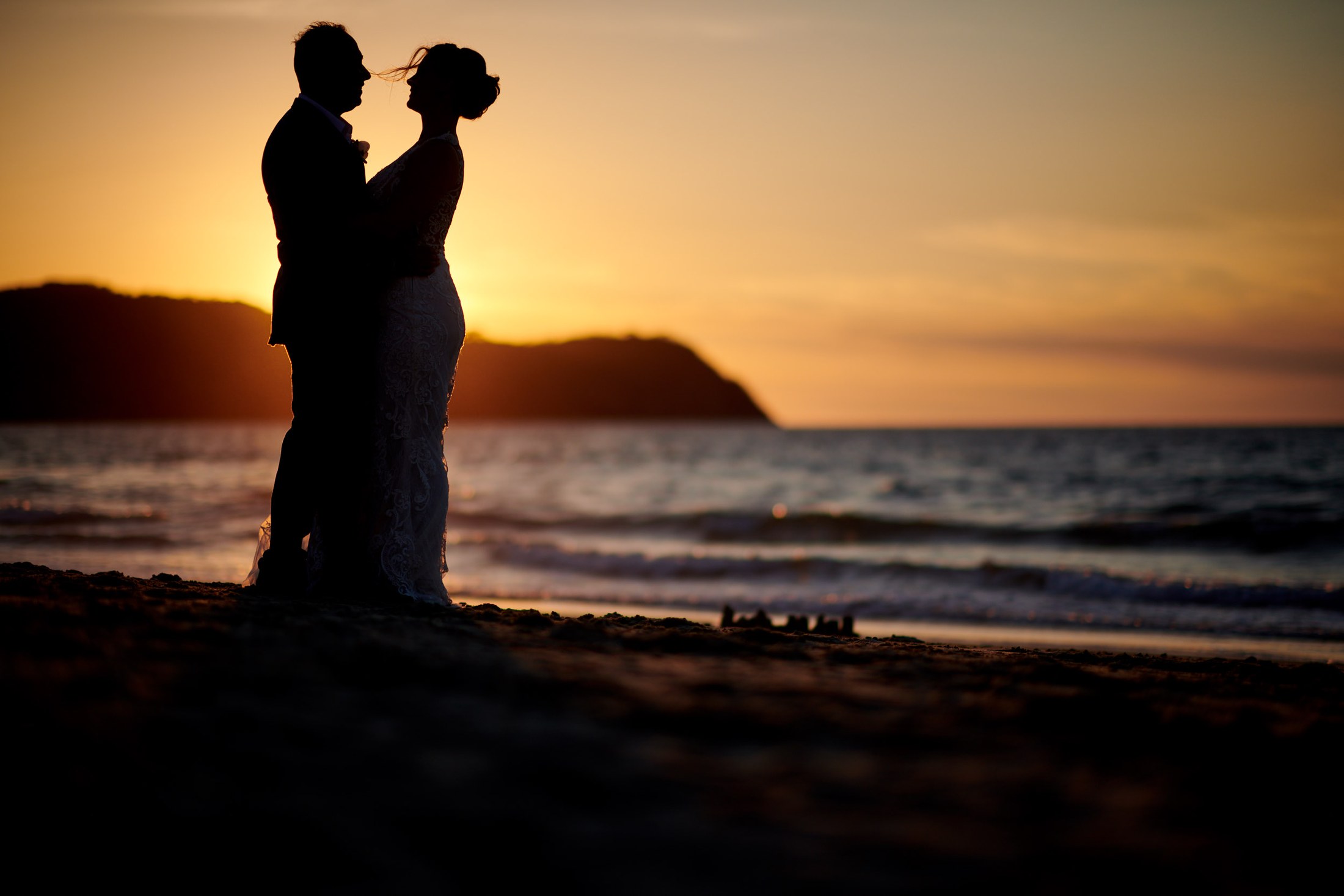 Mariage à l'Iberostar Playa Mita, Punta Mita — Kam et Amanda — photo 134