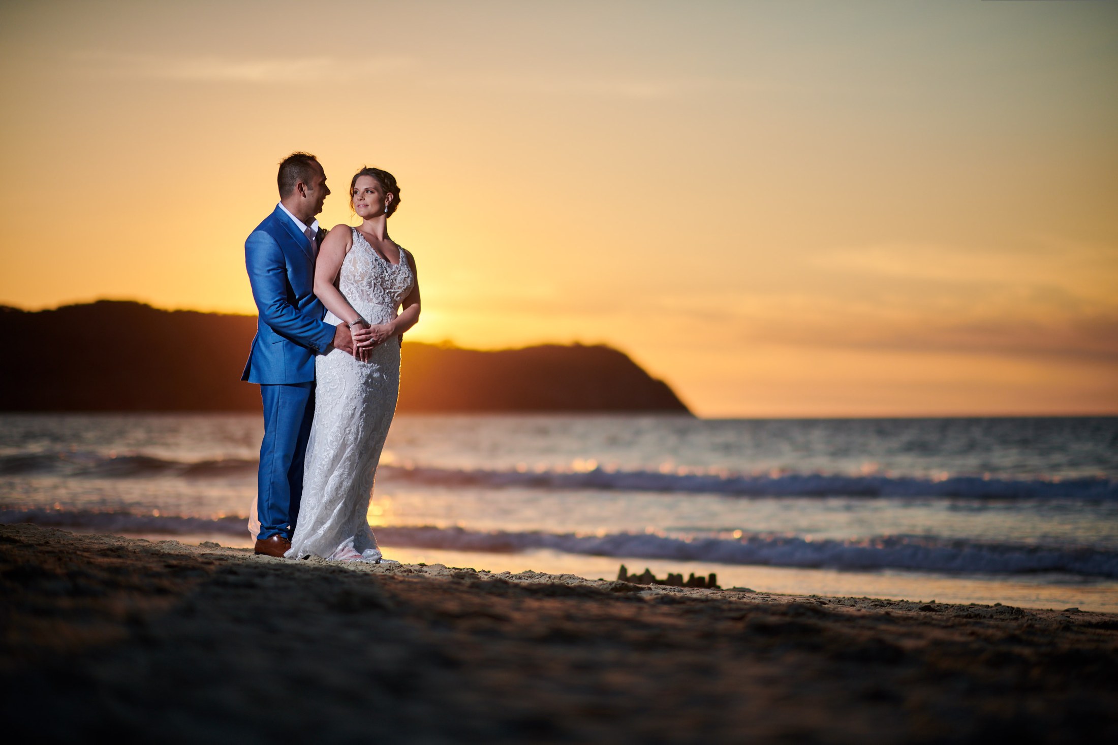 Mariage à l'Iberostar Playa Mita, Punta Mita — Kam et Amanda — photo 135