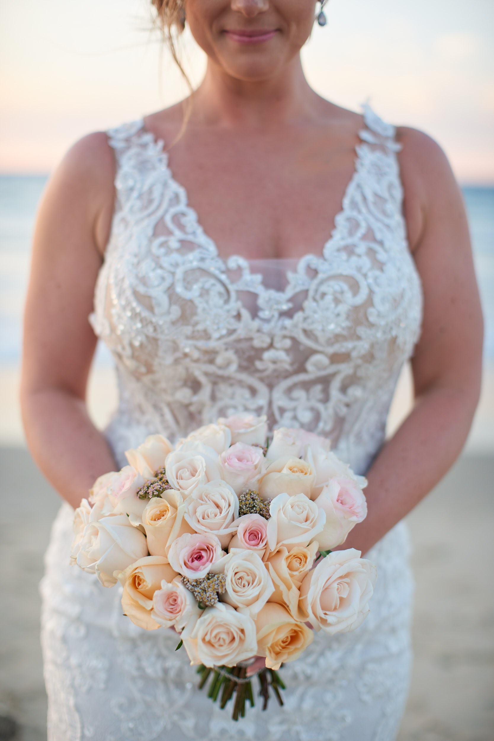 Mariage à l'Iberostar Playa Mita, Punta Mita — Kam et Amanda — photo 136