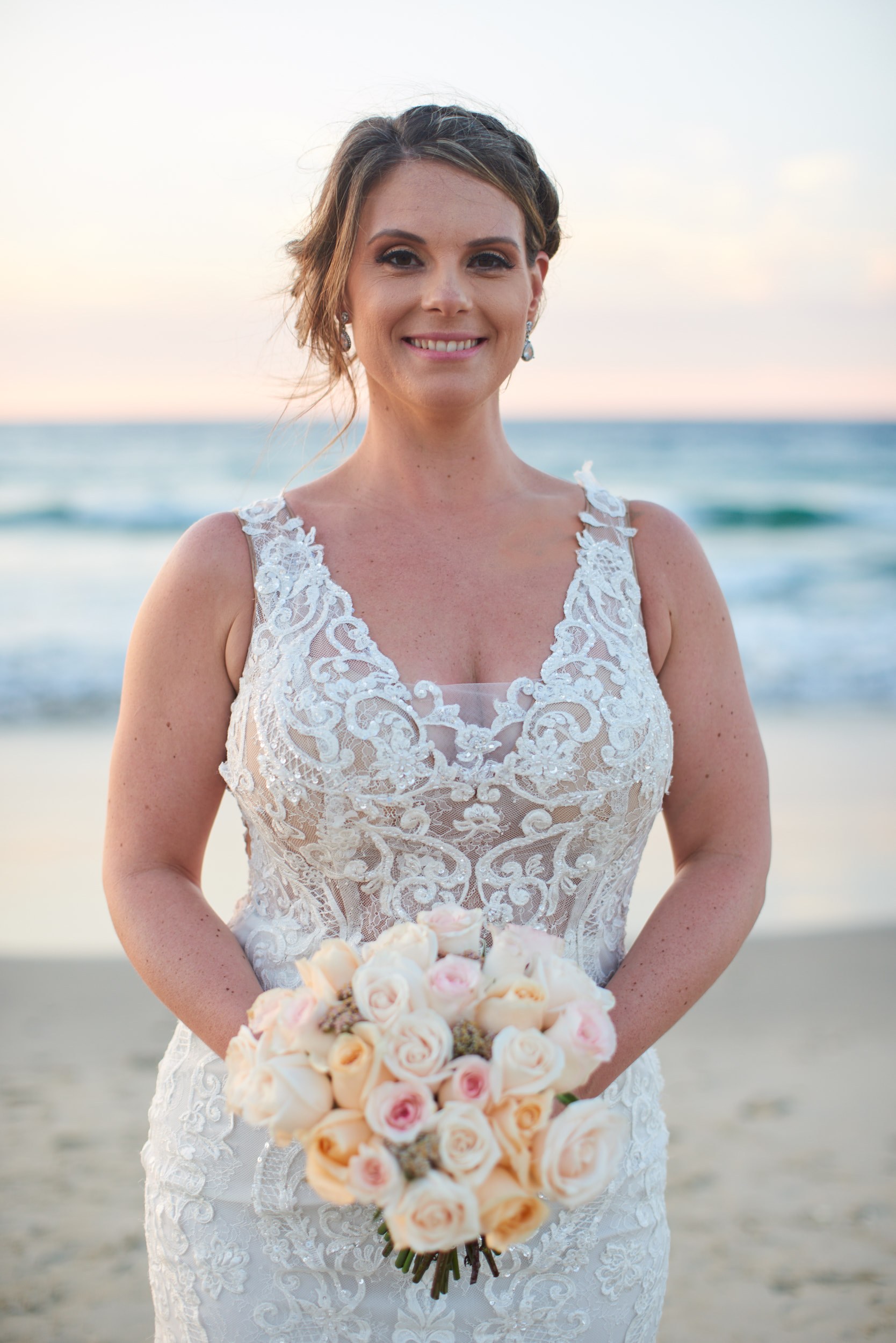 Mariage à l'Iberostar Playa Mita, Punta Mita — Kam et Amanda — photo 138