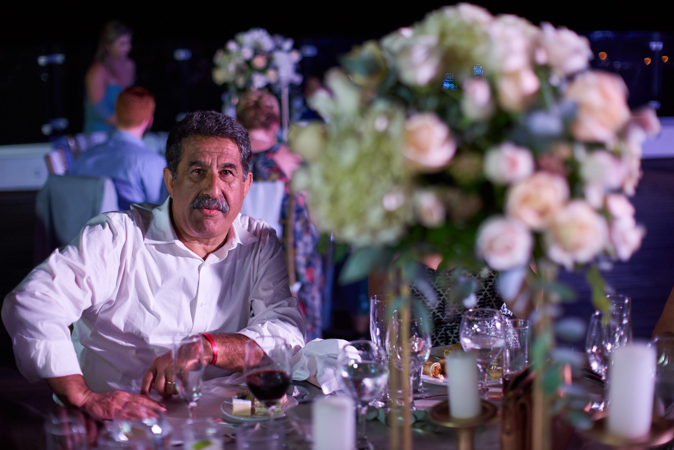 Mariage à l'Iberostar Playa Mita, Punta Mita — Kam et Amanda — photo 146