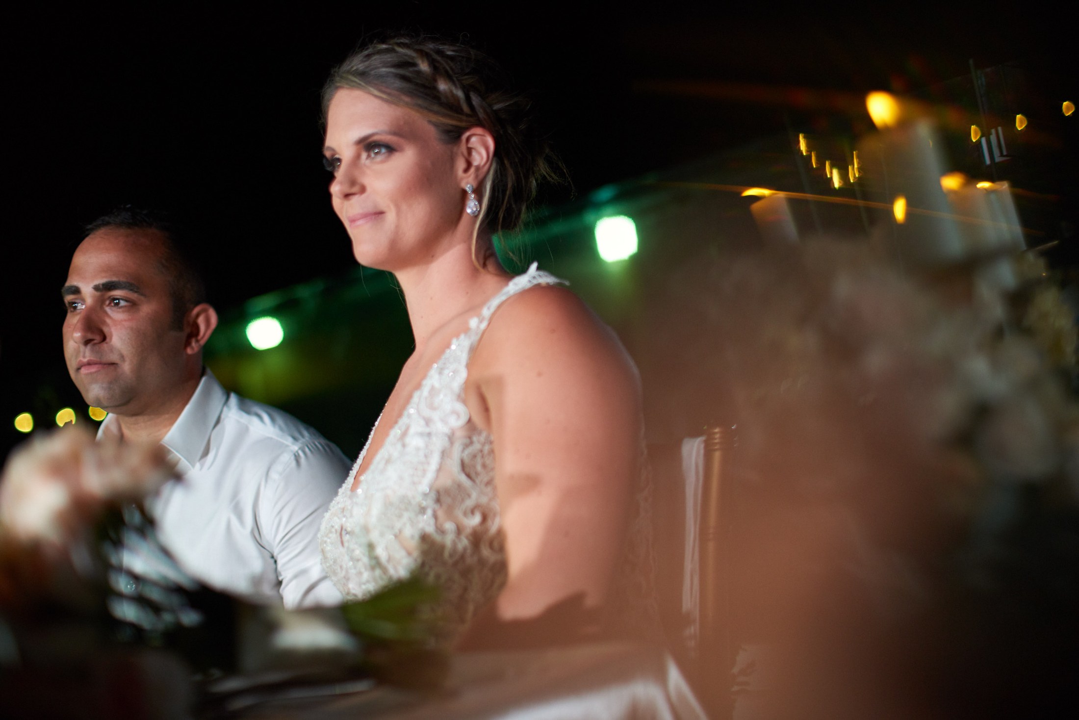 Mariage à l'Iberostar Playa Mita, Punta Mita — Kam et Amanda — photo 148