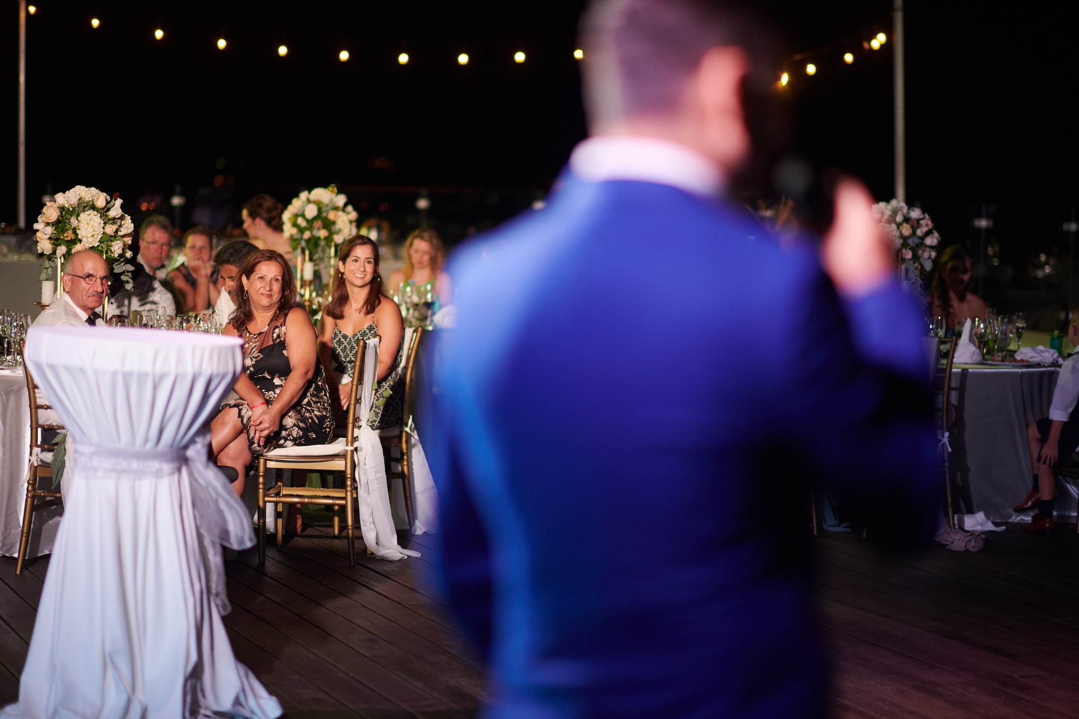 Mariage à l'Iberostar Playa Mita, Punta Mita — Kam et Amanda — photo 149