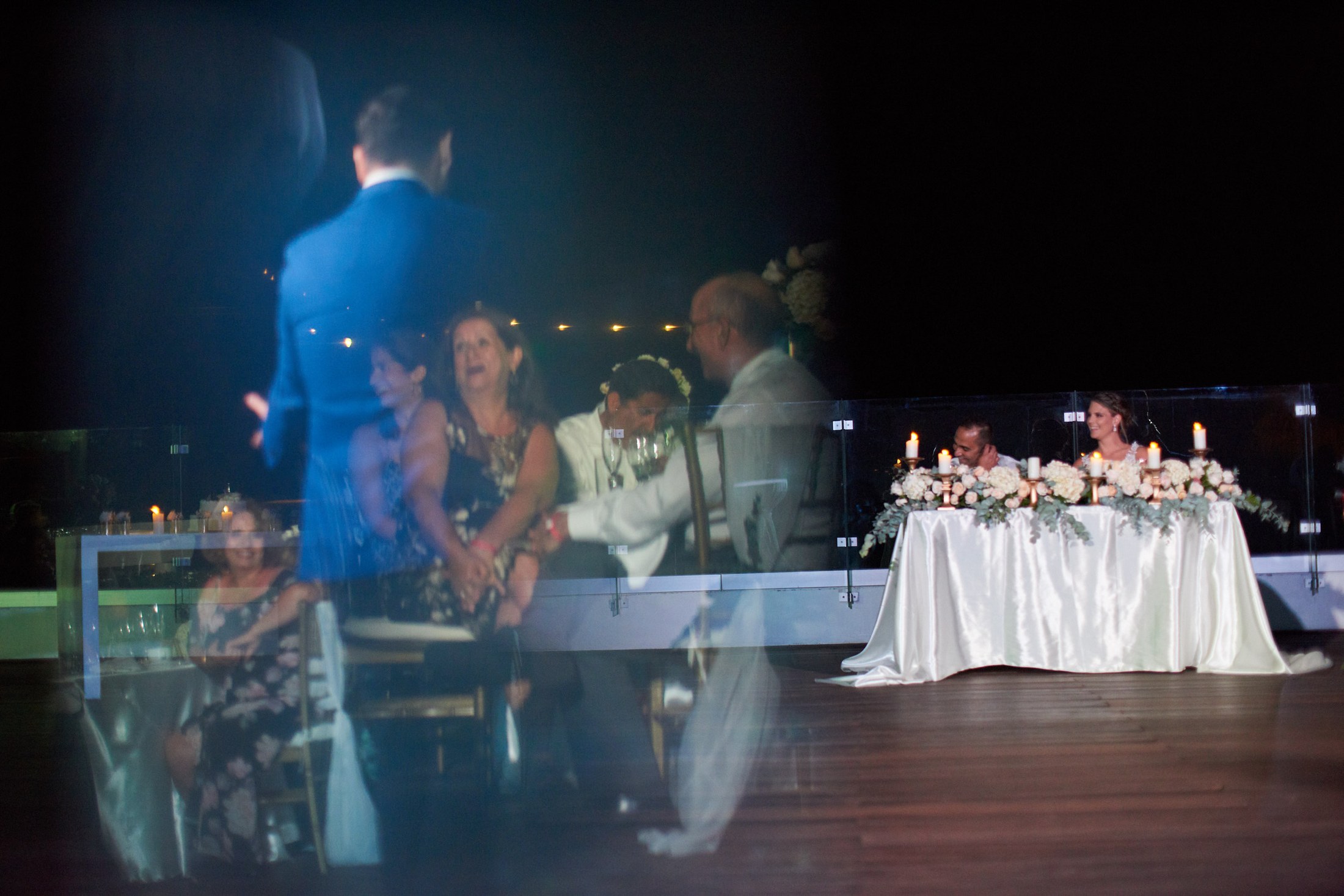 Mariage à l'Iberostar Playa Mita, Punta Mita — Kam et Amanda — photo 151