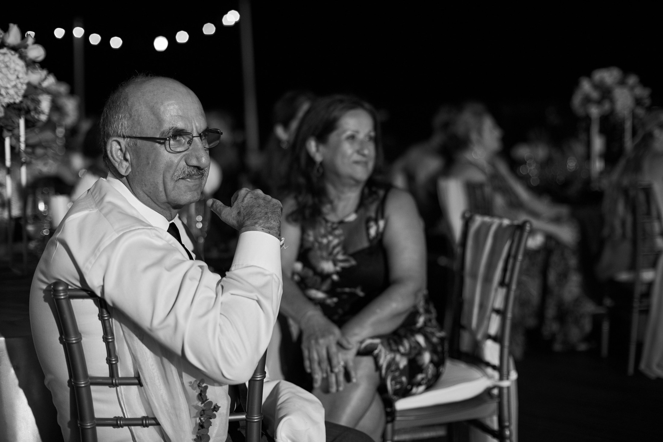 Mariage à l'Iberostar Playa Mita, Punta Mita — Kam et Amanda — photo 153