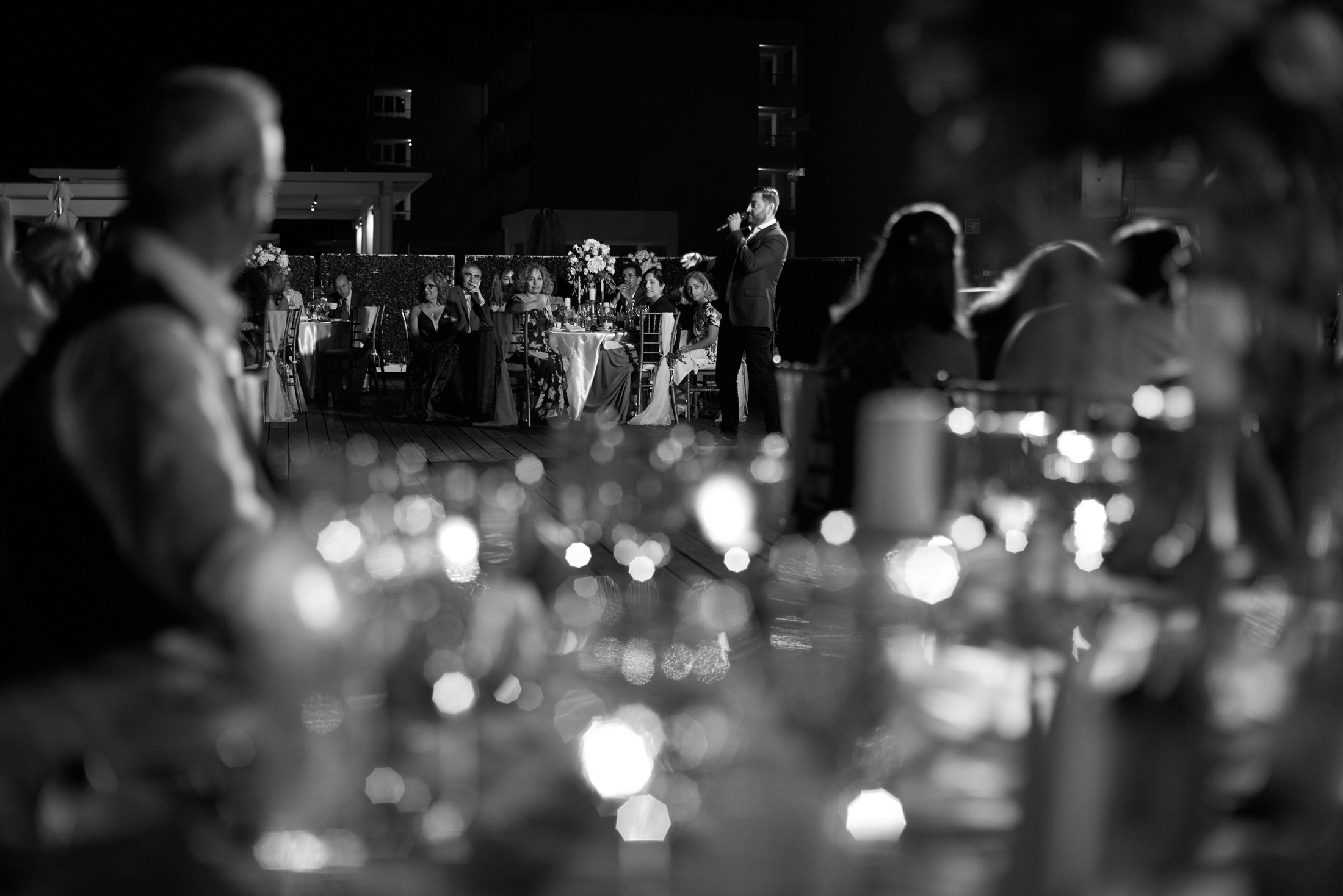 Mariage à l'Iberostar Playa Mita, Punta Mita — Kam et Amanda — photo 154