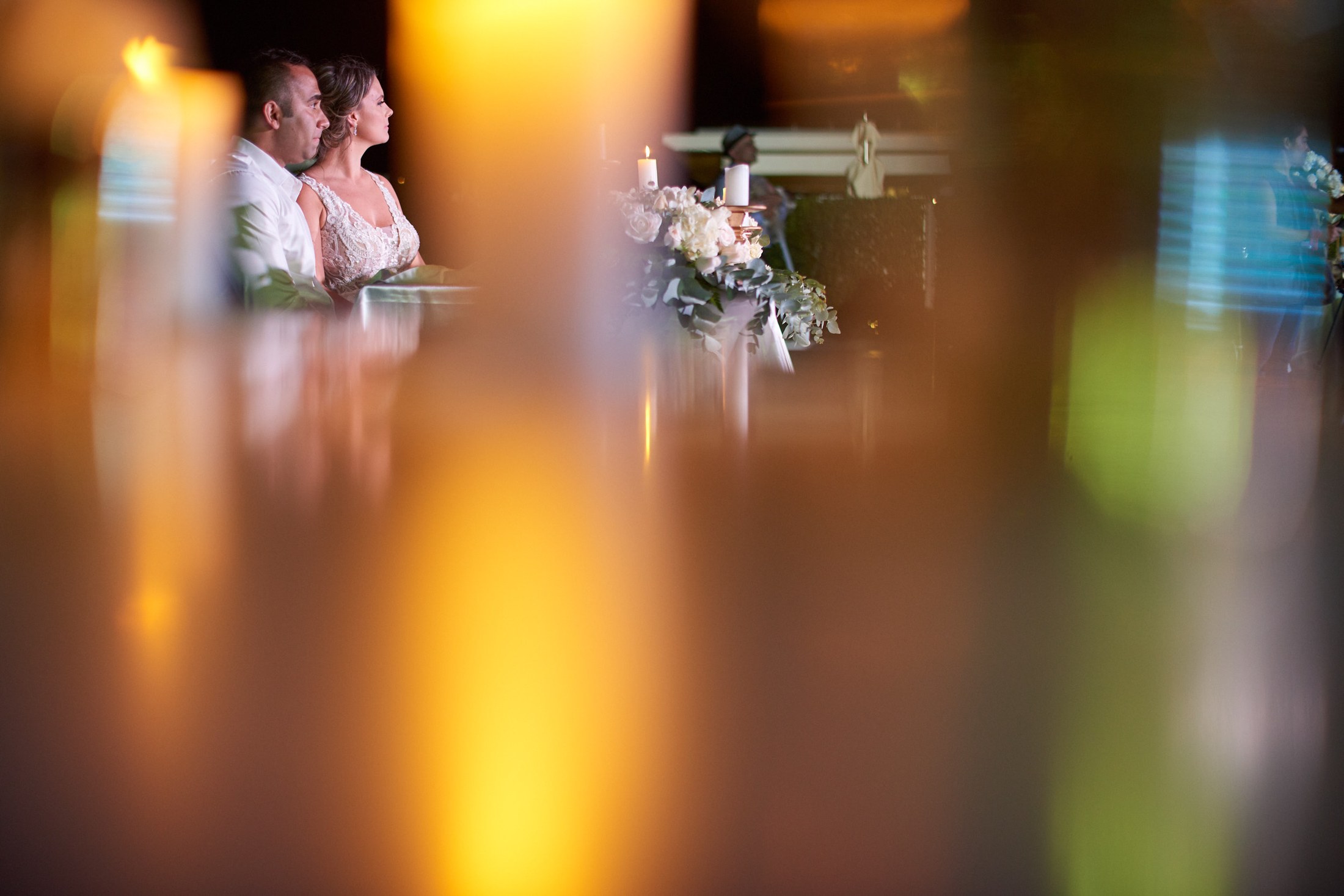 Mariage à l'Iberostar Playa Mita, Punta Mita — Kam et Amanda — photo 155