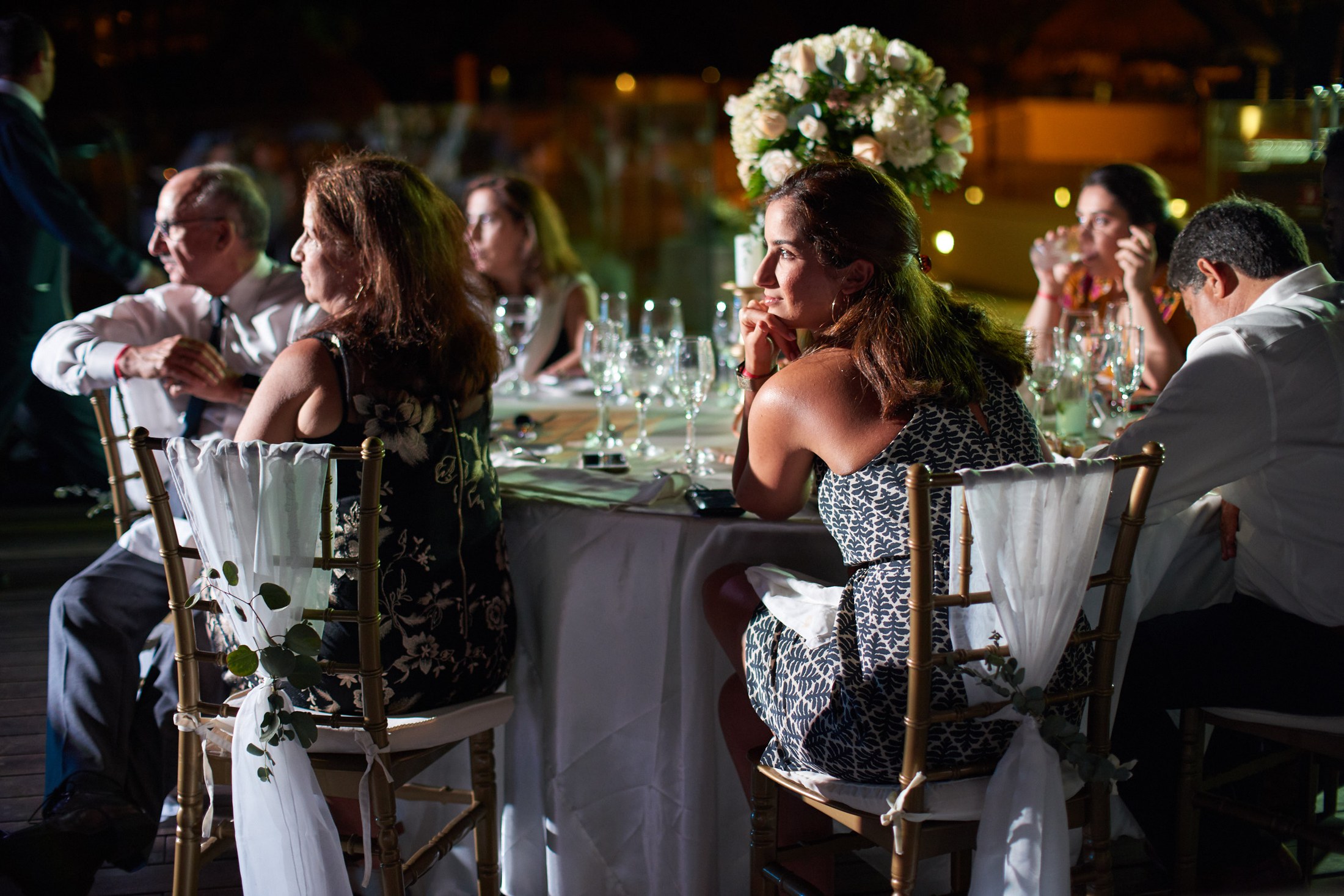 Mariage à l'Iberostar Playa Mita, Punta Mita — Kam et Amanda — photo 157