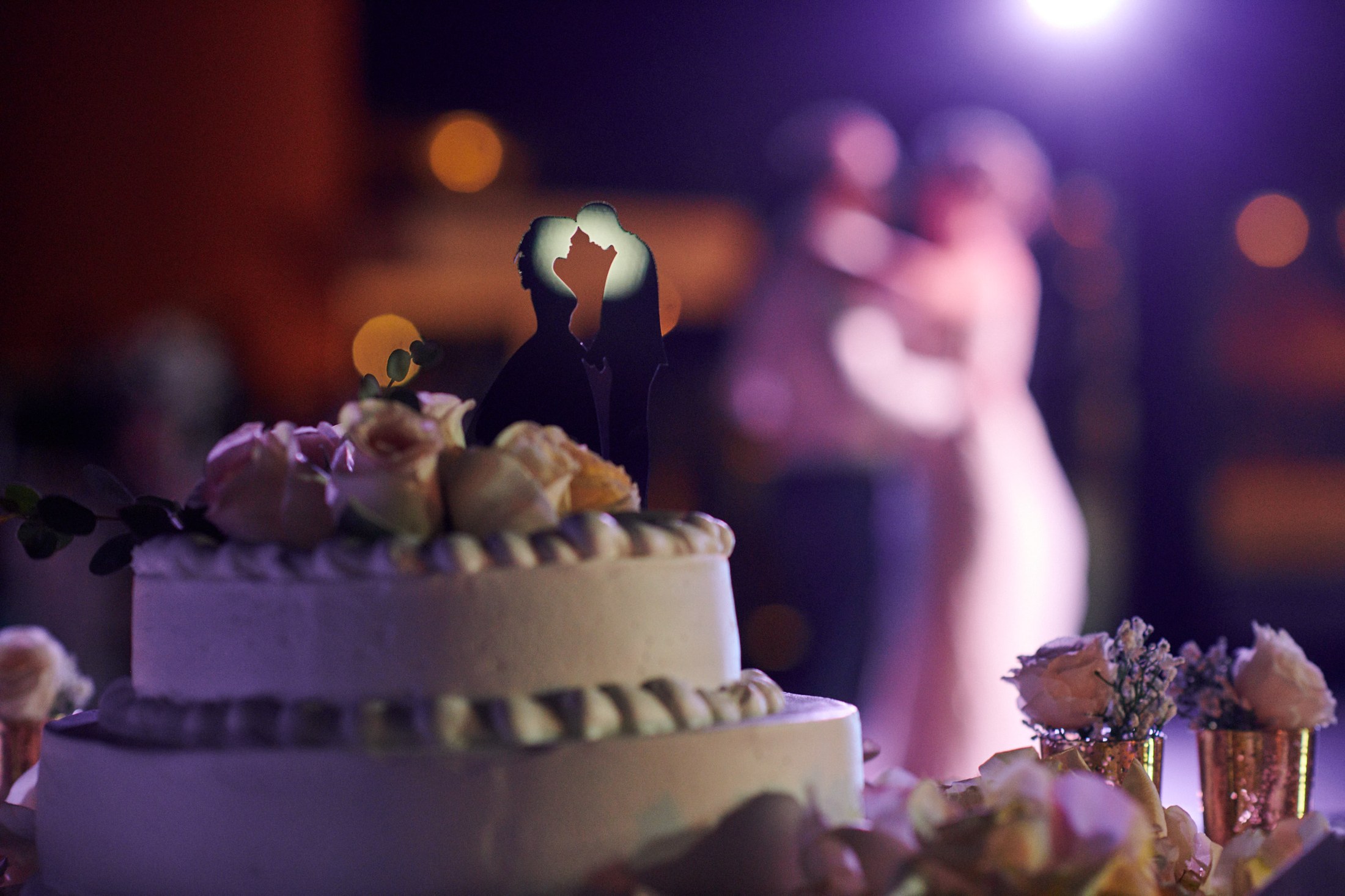 Mariage à l'Iberostar Playa Mita, Punta Mita — Kam et Amanda — photo 160