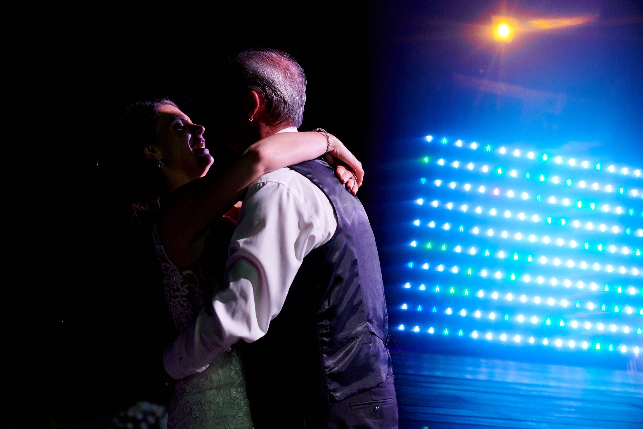 Mariage à l'Iberostar Playa Mita, Punta Mita — Kam et Amanda — photo 164