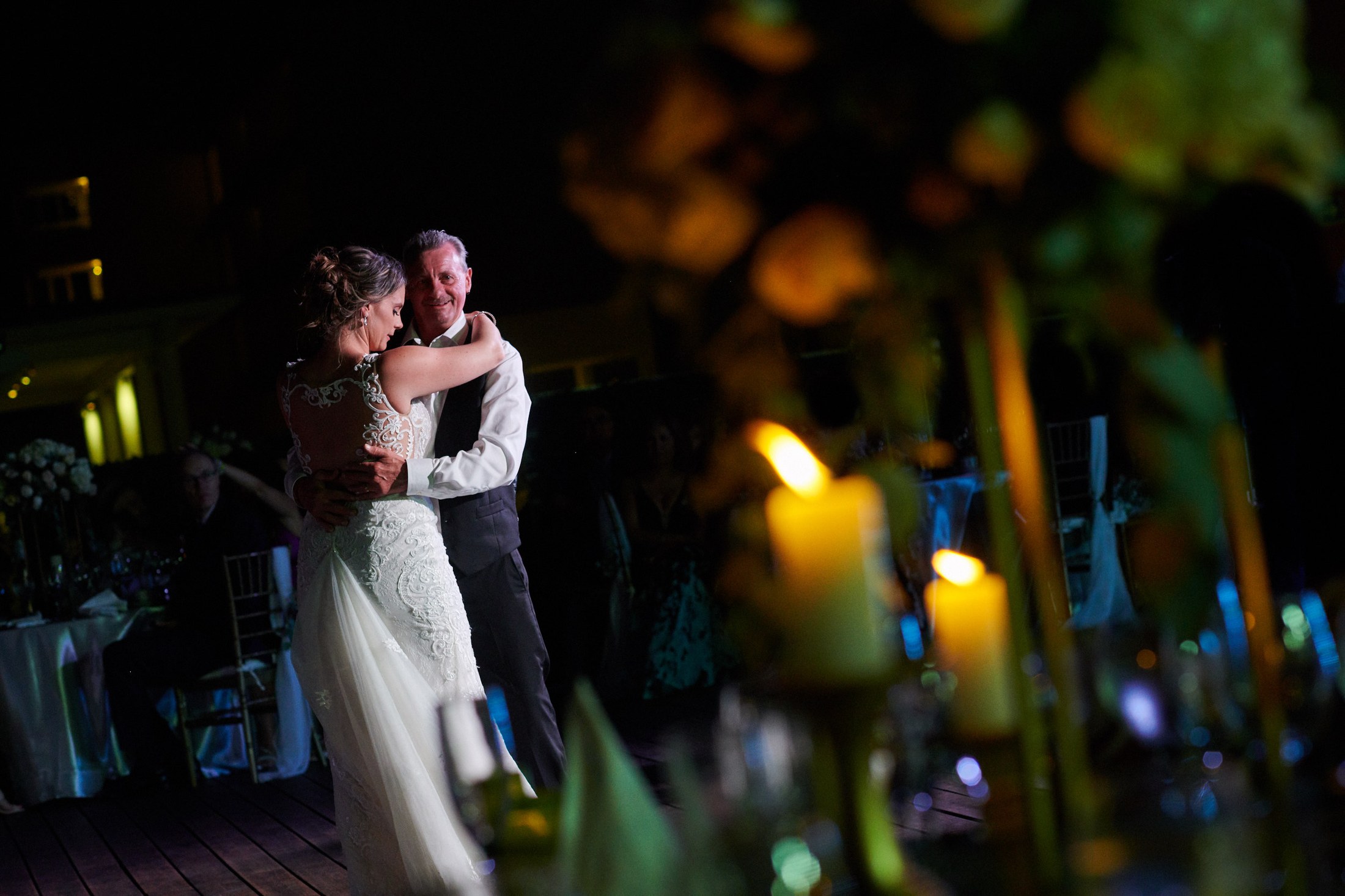 Mariage à l'Iberostar Playa Mita, Punta Mita — Kam et Amanda — photo 165