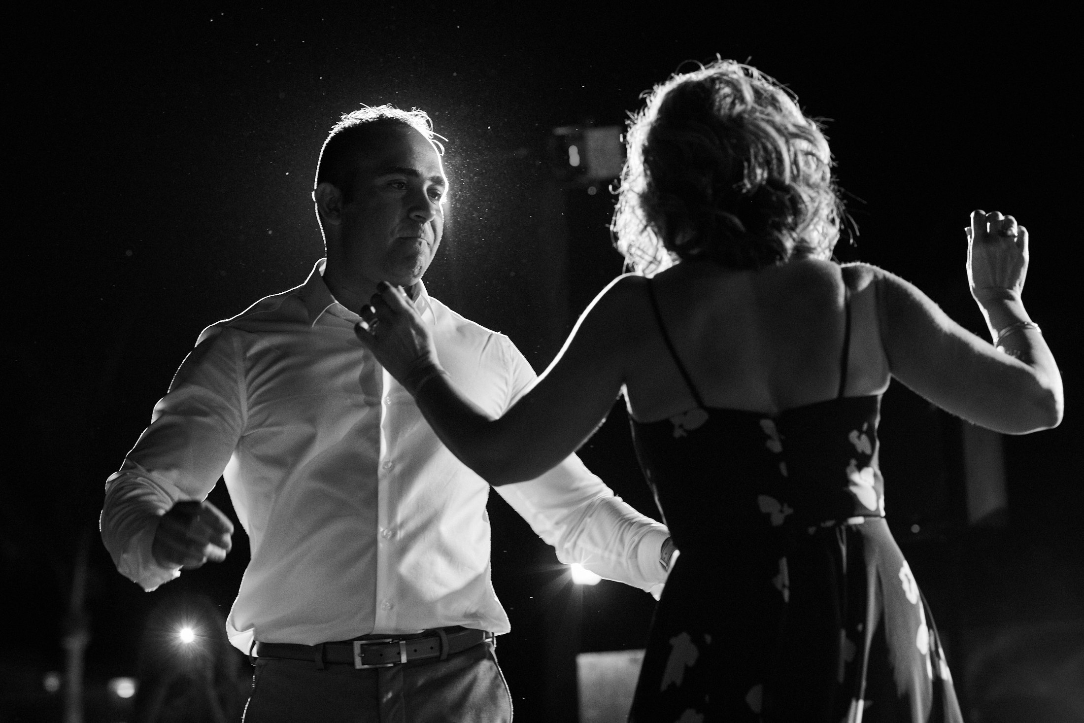 Mariage à l'Iberostar Playa Mita, Punta Mita — Kam et Amanda — photo 167