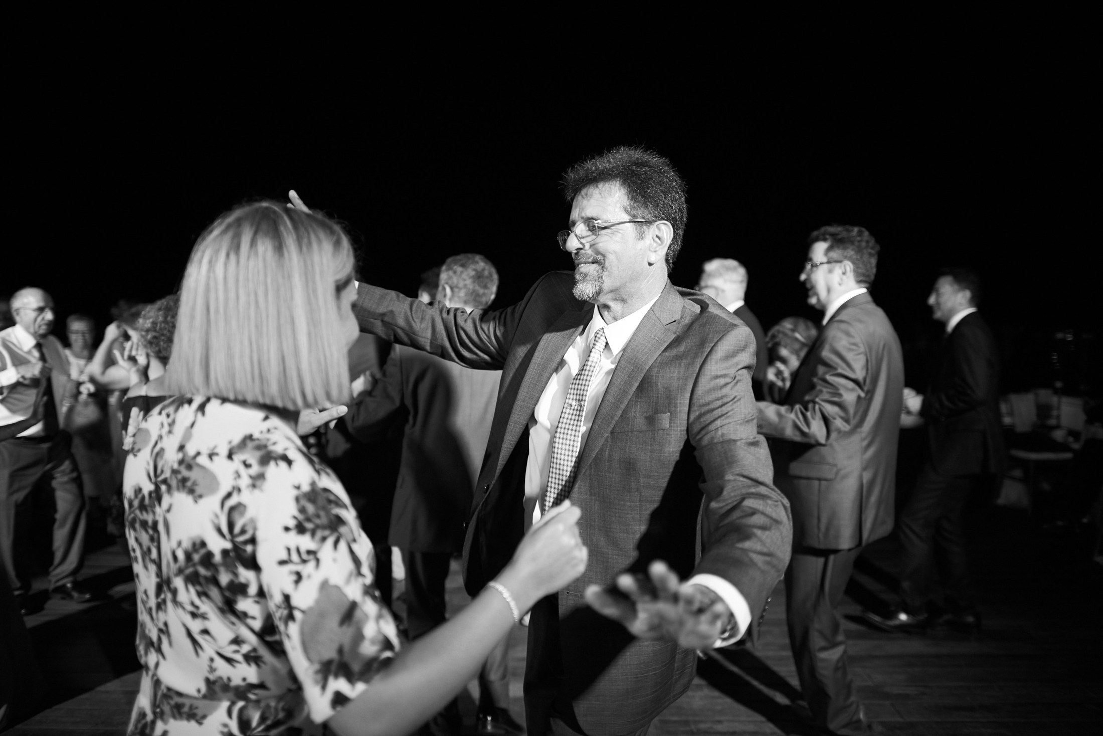 Mariage à l'Iberostar Playa Mita, Punta Mita — Kam et Amanda — photo 169
