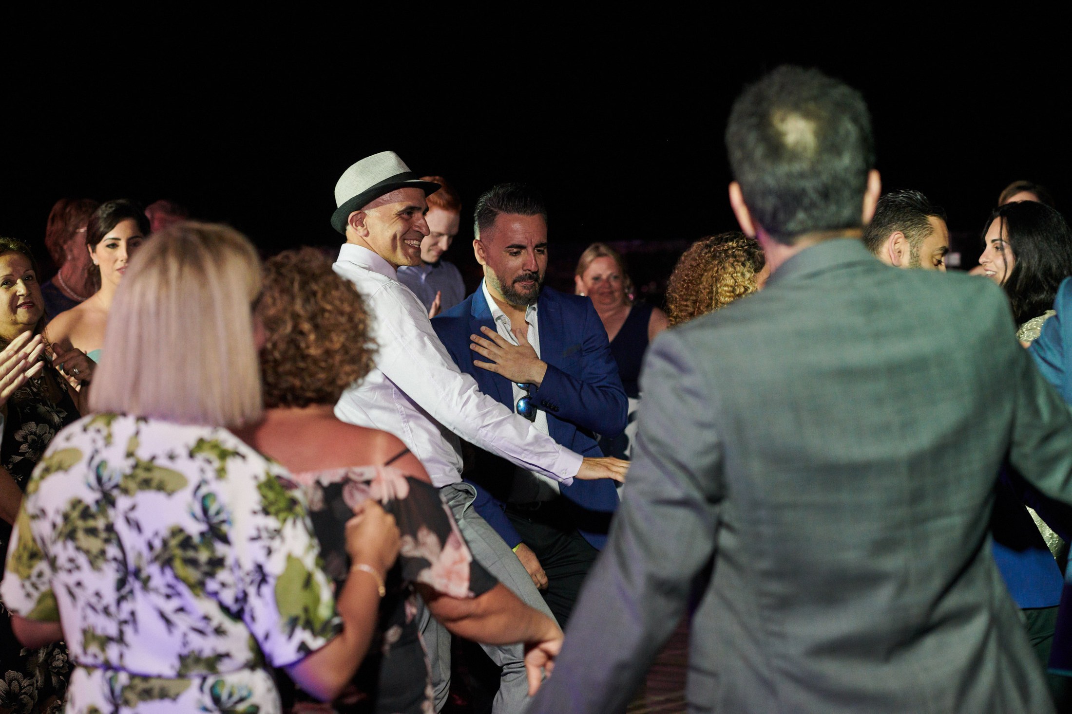 Mariage à l'Iberostar Playa Mita, Punta Mita — Kam et Amanda — photo 170