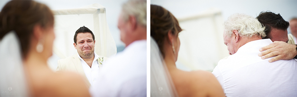 Destination wedding in Puerto Vallarta — Kris & Chelsea, photo 45