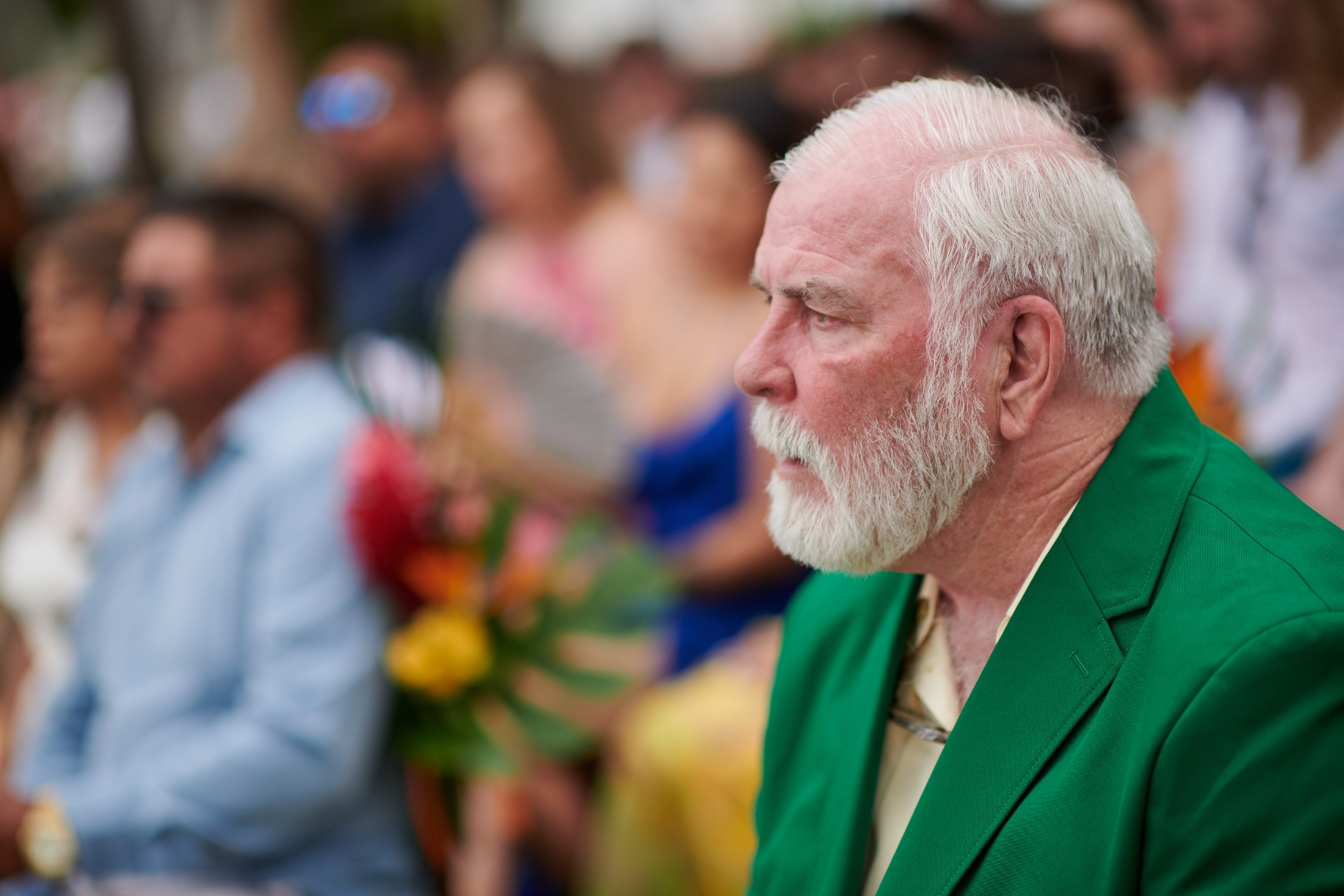 Cérémonie de mariage entre hommes à la Villa La Mansión, Puerto Vallarta — Mario & Keith — photo 11