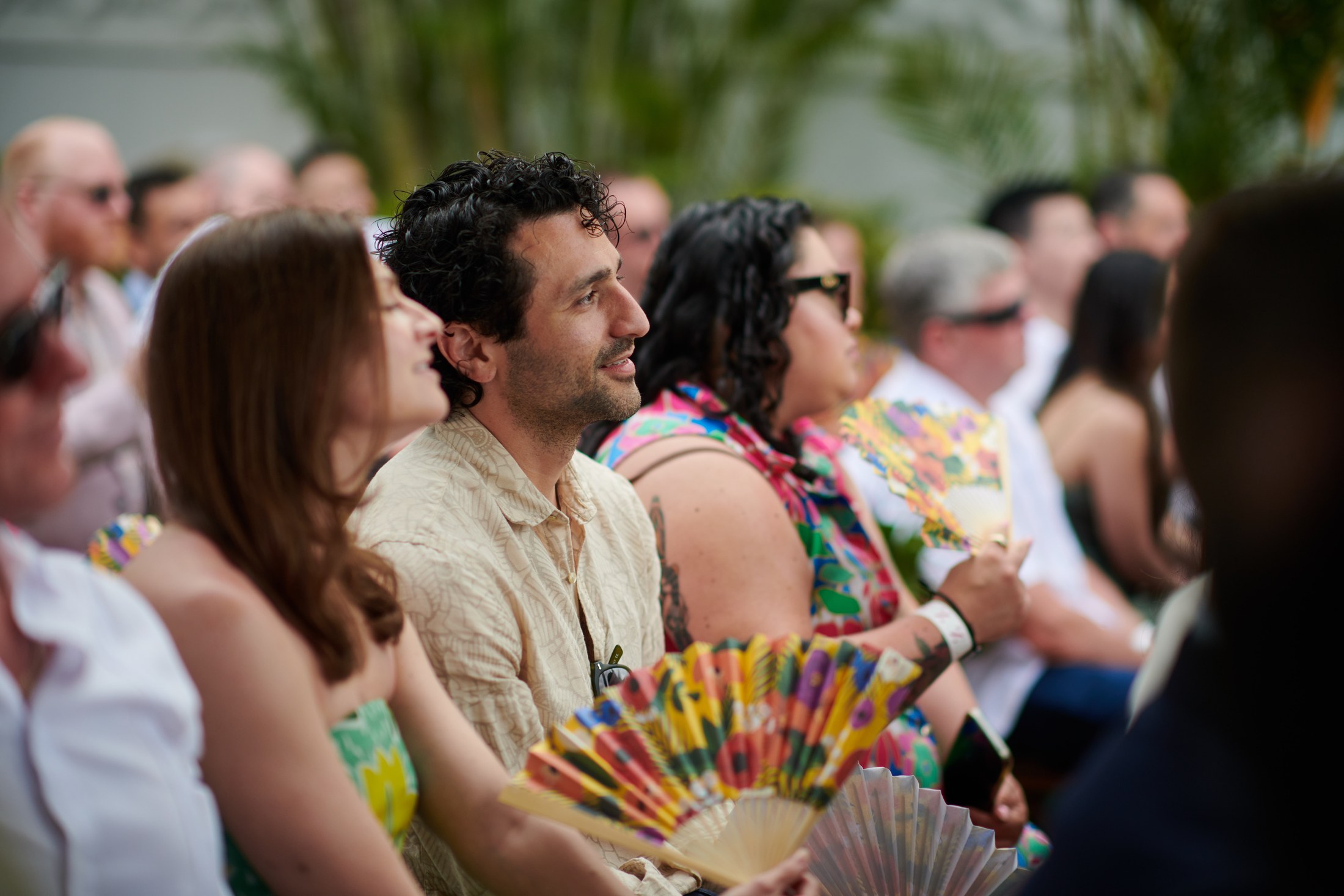 Cérémonie de mariage entre hommes à la Villa La Mansión, Puerto Vallarta — Mario & Keith — photo 18