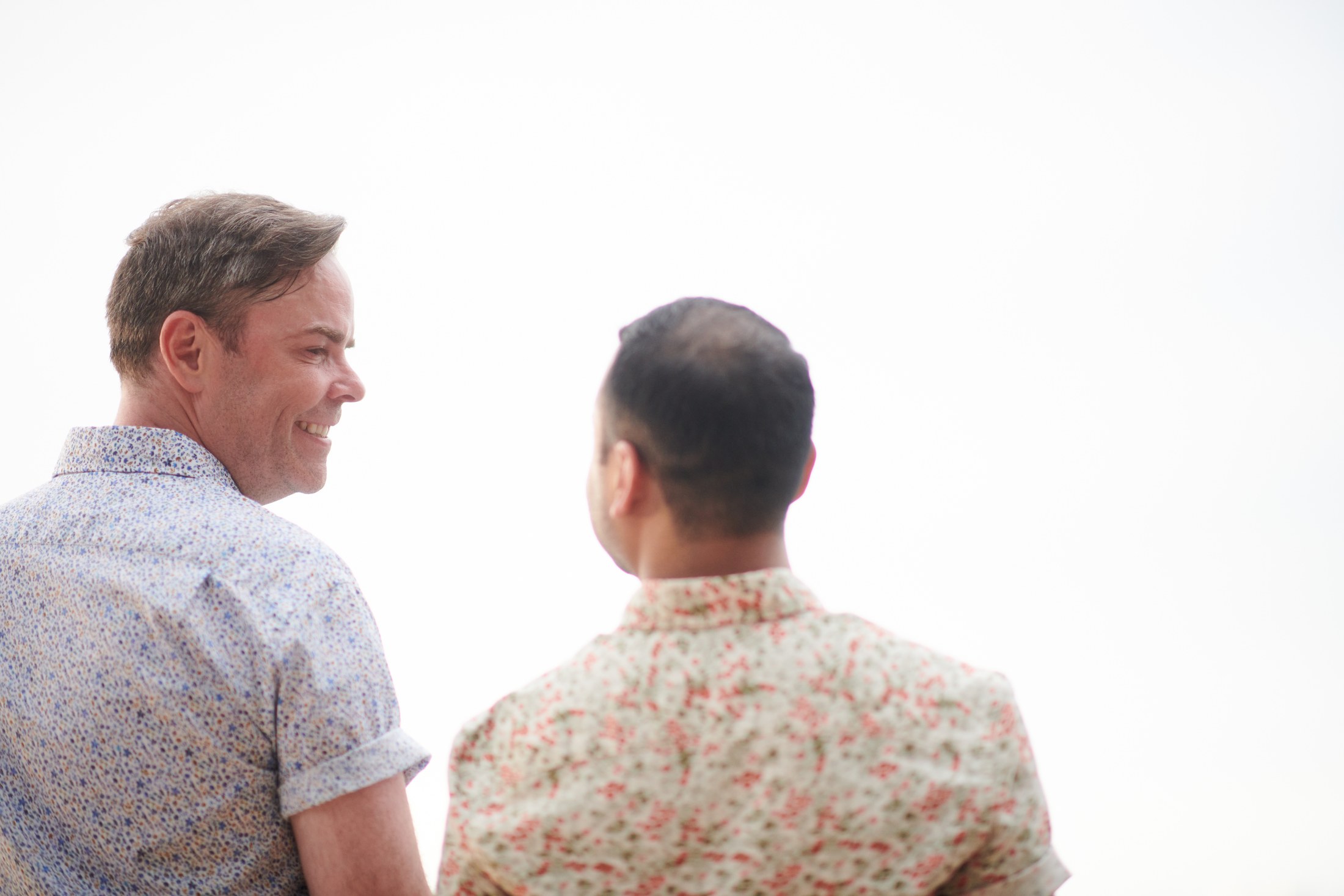 Soirée de mariage LGBTQ+ à la Villa La Mansión, Puerto Vallarta — Mario & Keith — photo 23
