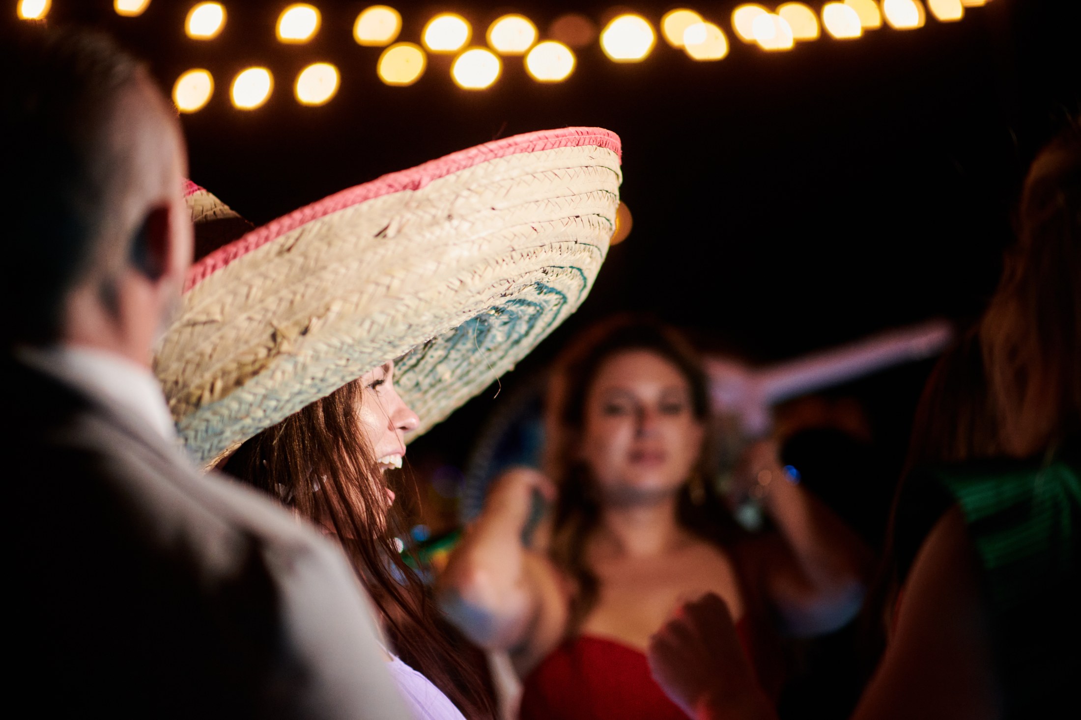 Soirée de mariage LGBTQ+ à la Villa La Mansión, Puerto Vallarta — Mario & Keith — photo 44